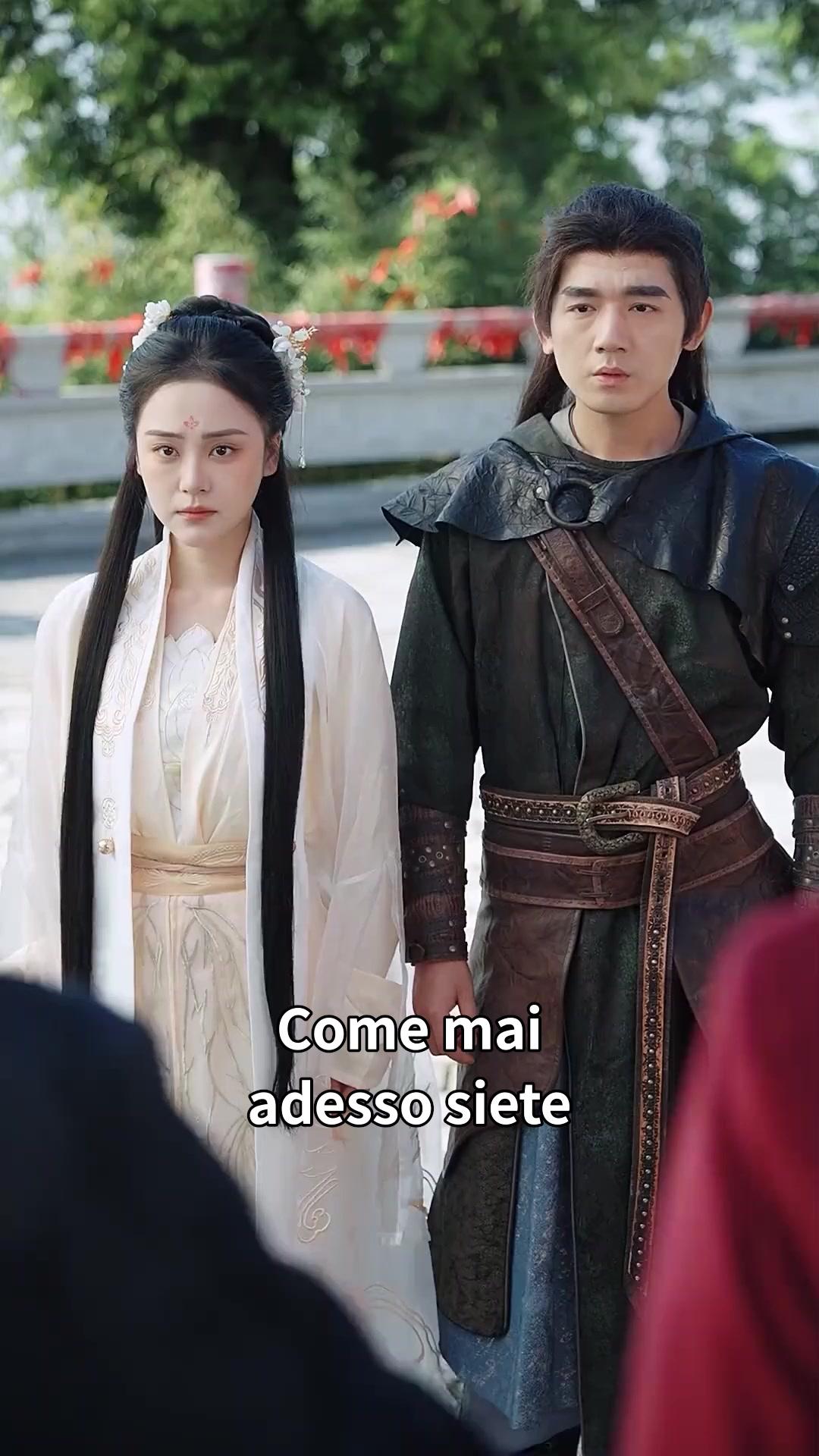 (Doppiaggio)Da Zero a Eroe