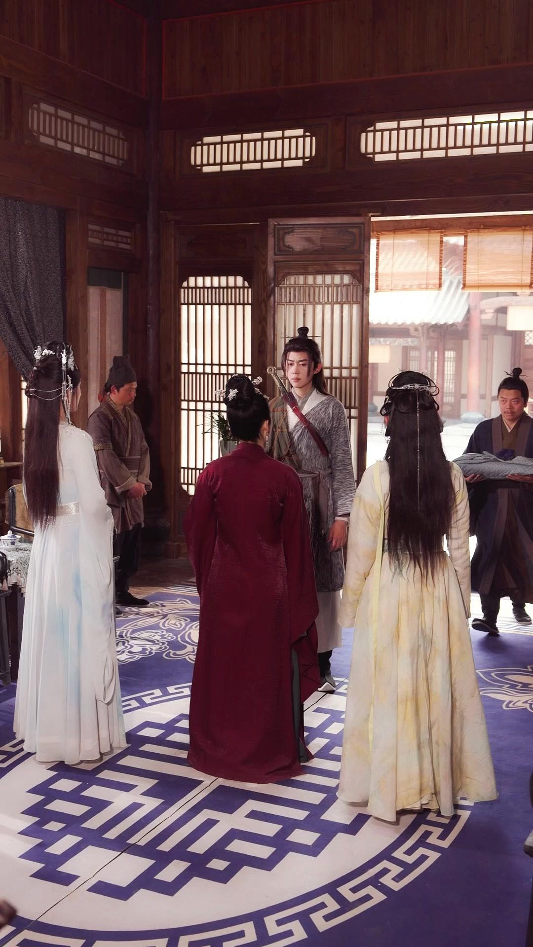 Left to Die, Back to Kill