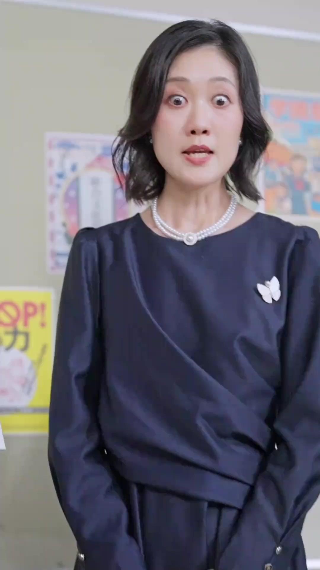 (더빙) 벚꽃 아래 뒤바뀐 운명