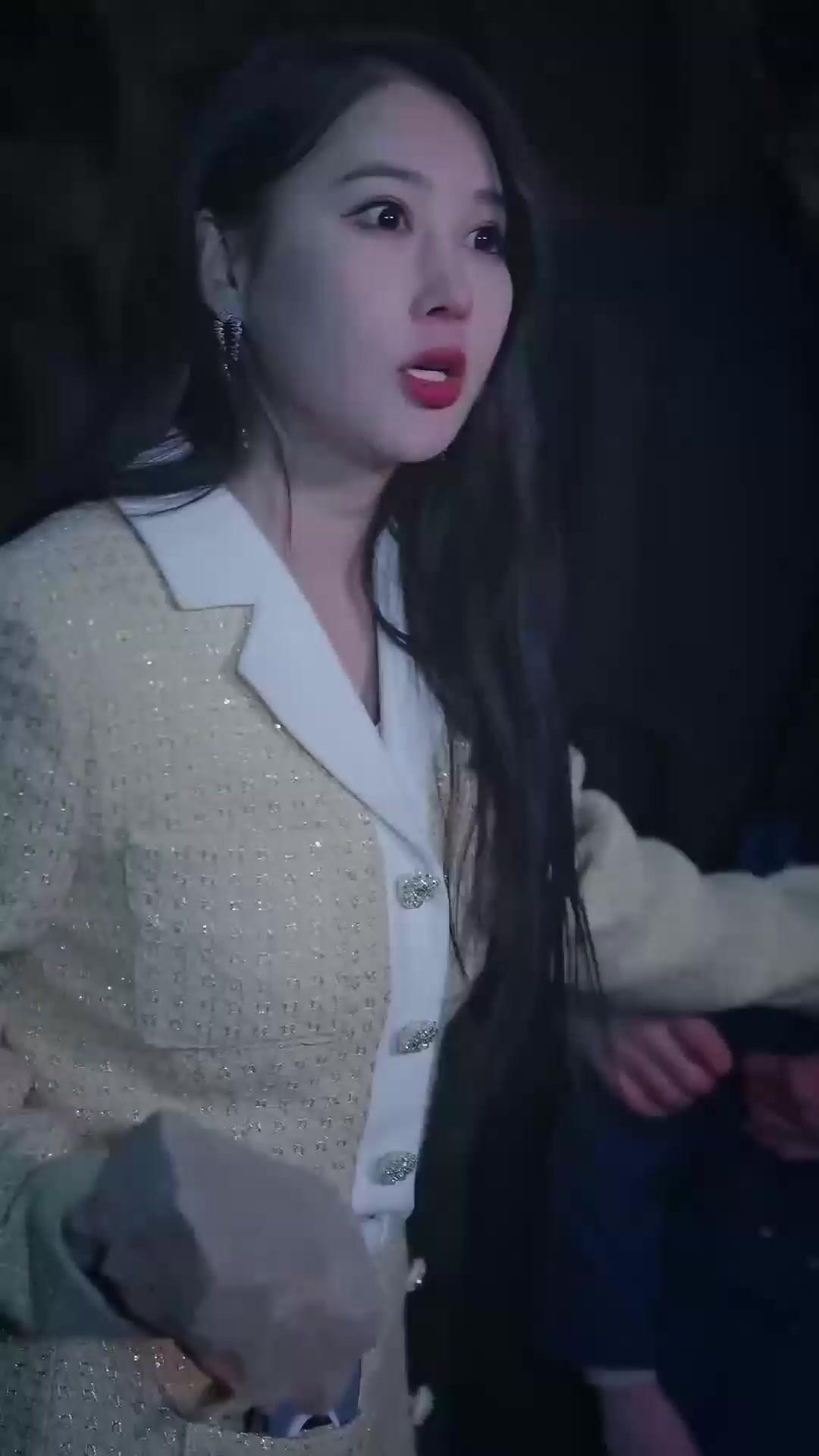 (더빙)엄마는 참지 않아