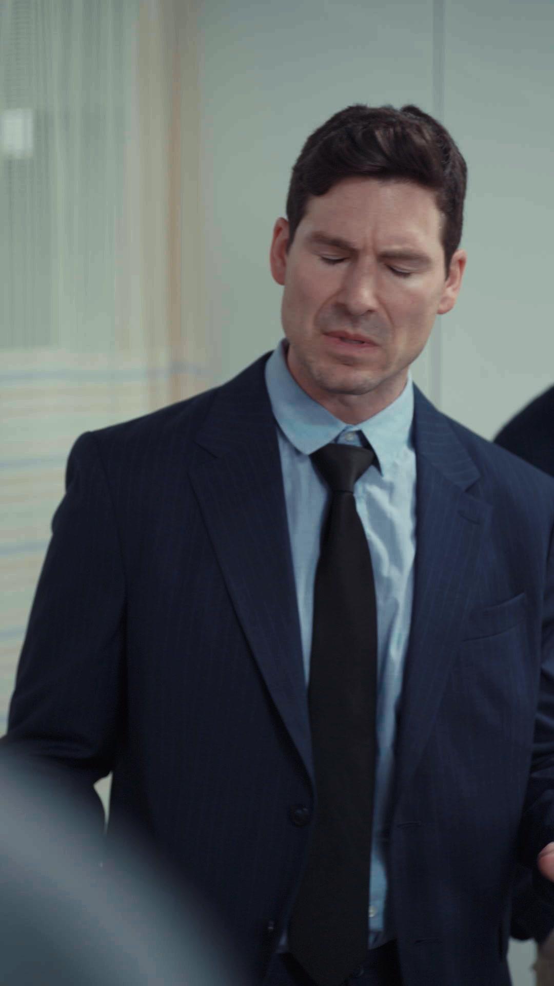 El renacer de la heredera