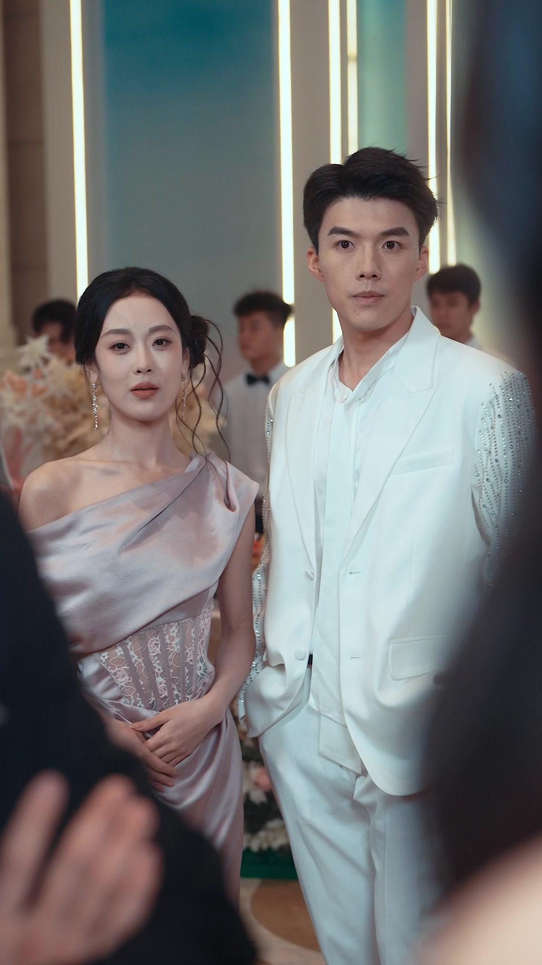 離婚後，她爆紅科研界