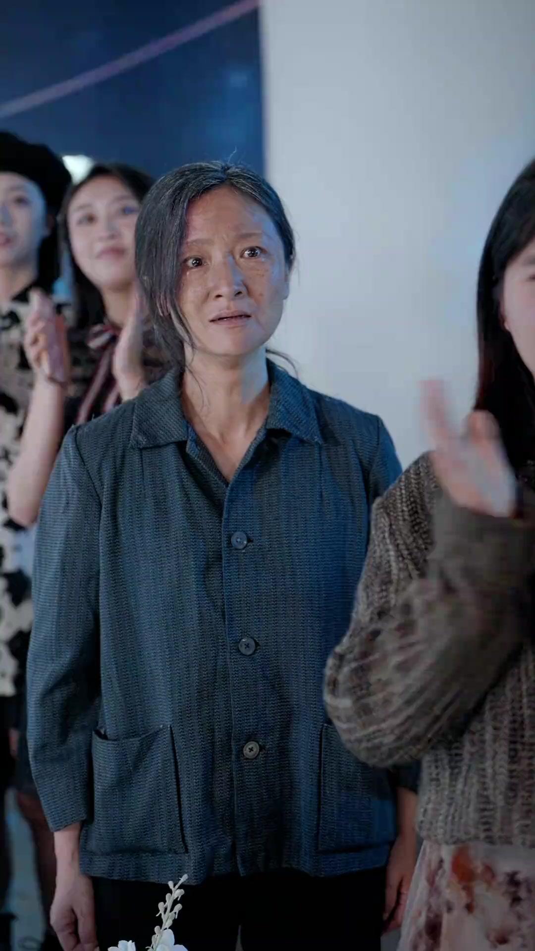 (Dubbed)The Most Beautiful Mom