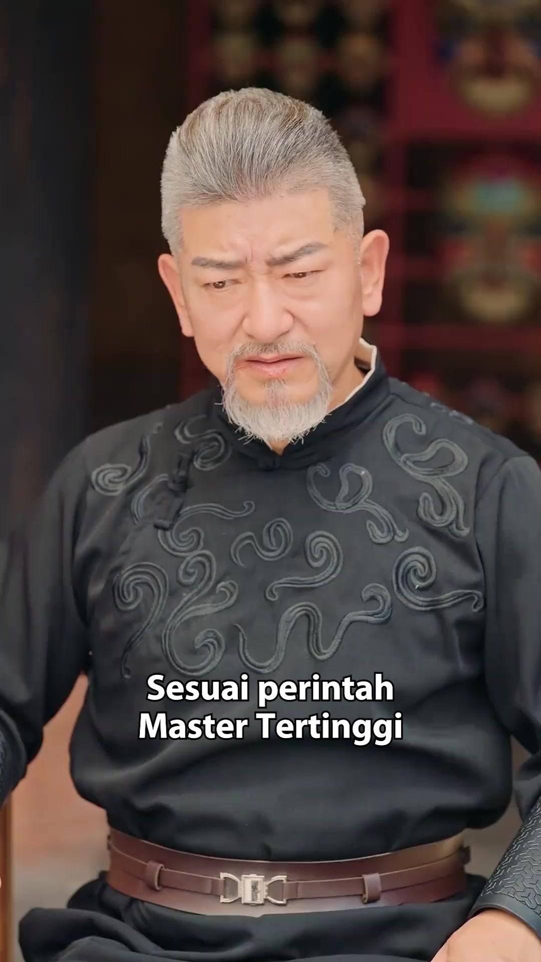 (Sulih suara)Tukang Sapu,Penguasa Arena