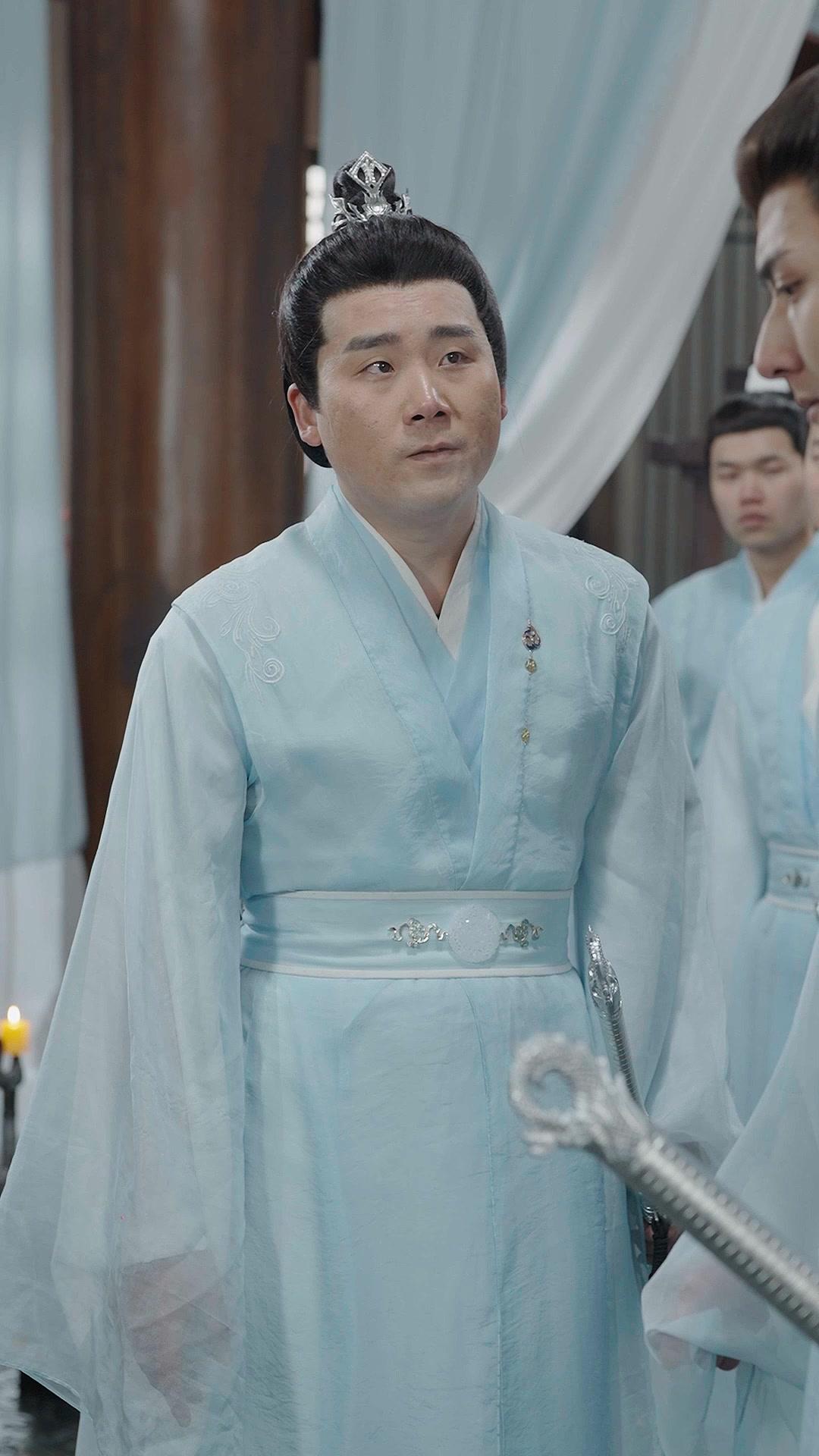 سم المسلسل: سيف الصقيع