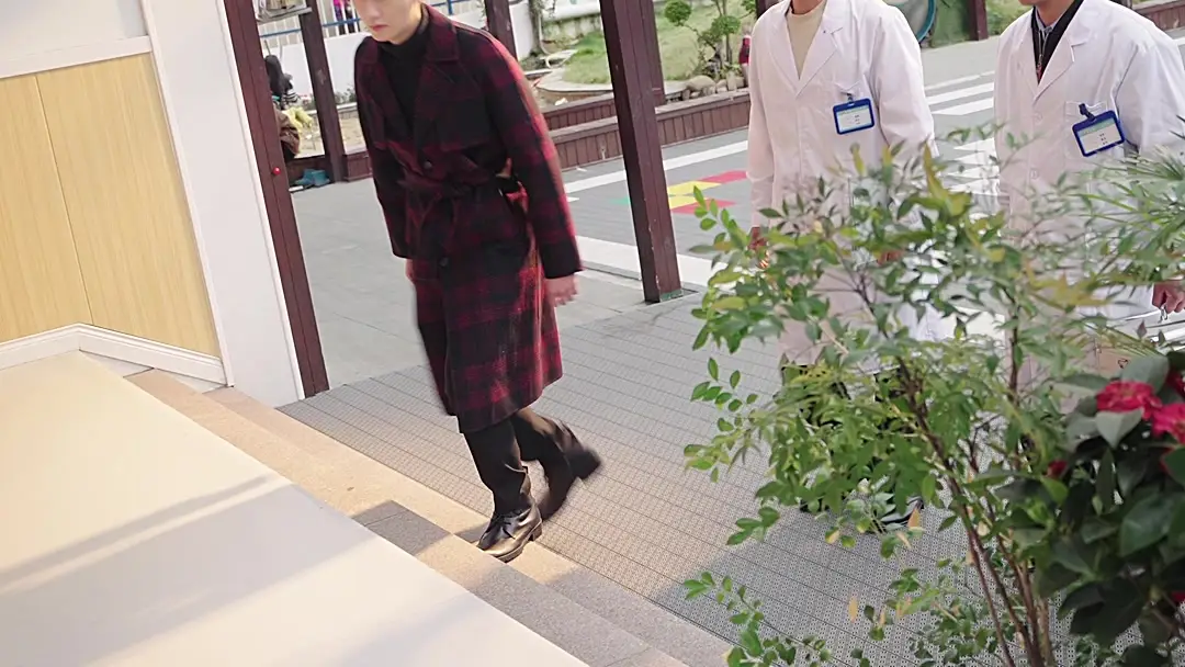 When Lab Coats Meet Love Letters