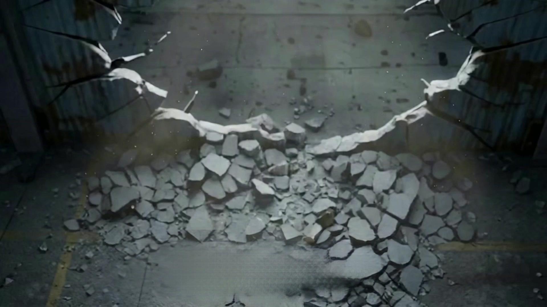 A Loser's Zombie Labor Empire