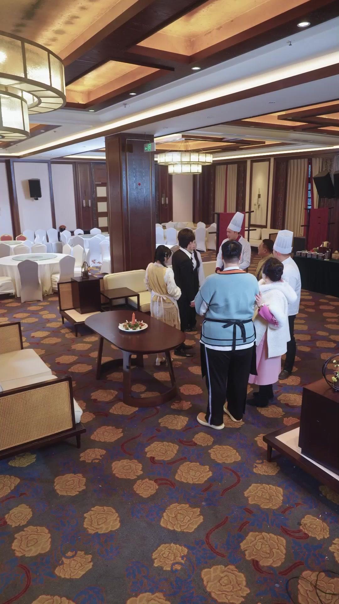  The Little Master Chef: A Taste of Destiny 