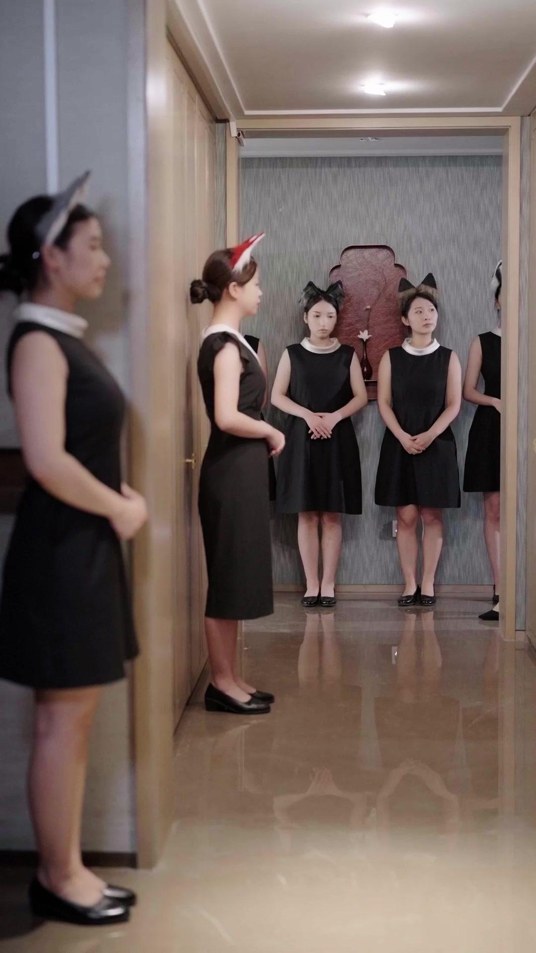 Der Wolfskönig und sein Mädchen