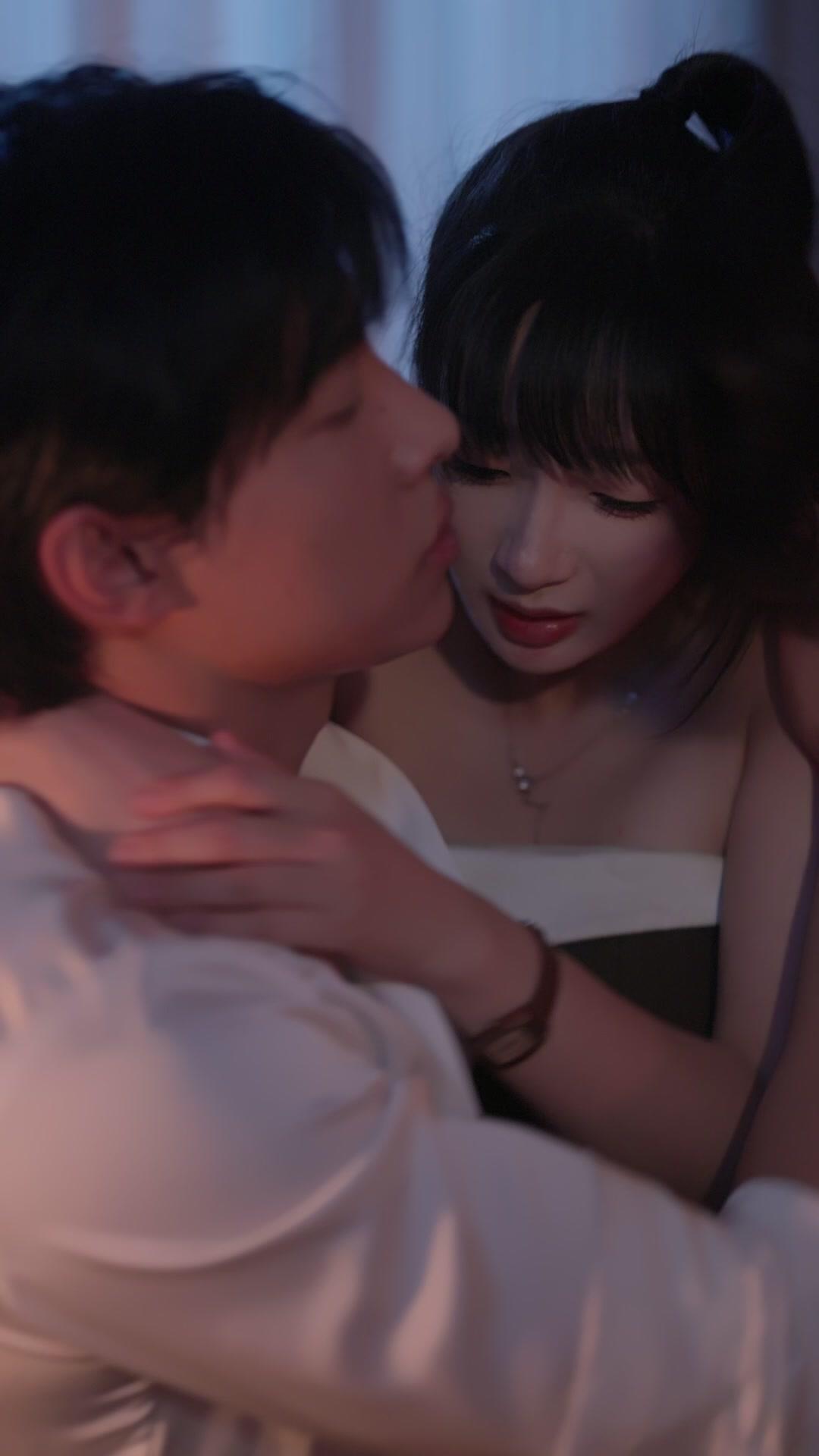 العاشق المهووس