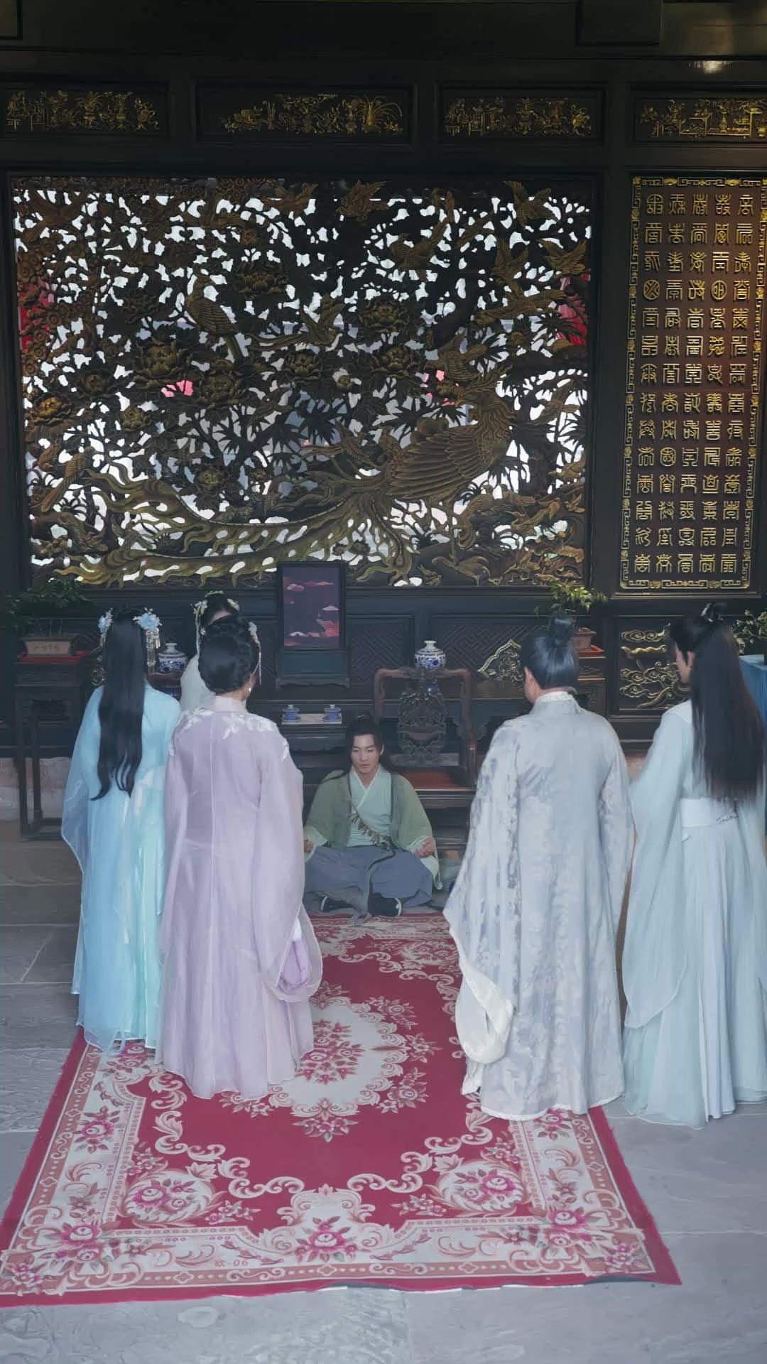 若様が天才過ぎて困ってます