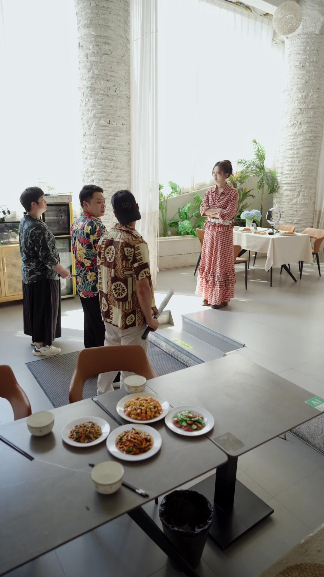 POUR MA SŒUR, TOUT QUITTER