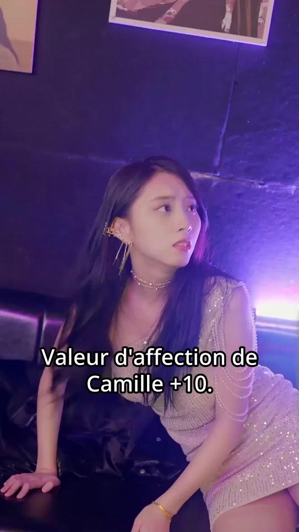 (Doublage) L'ART DE DÉPENSER POUR ELLES