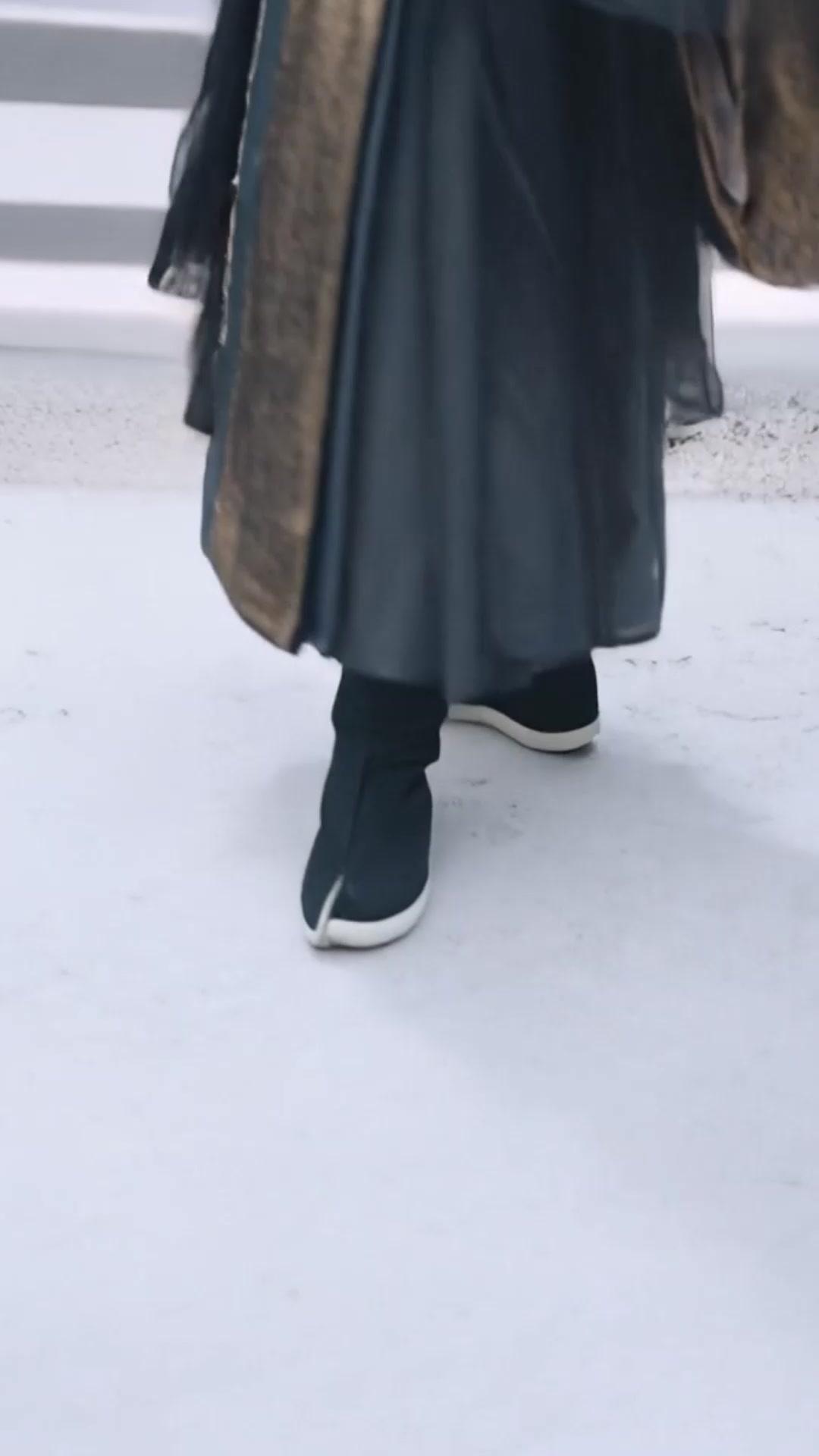 錯過仙尊，後悔已來不及