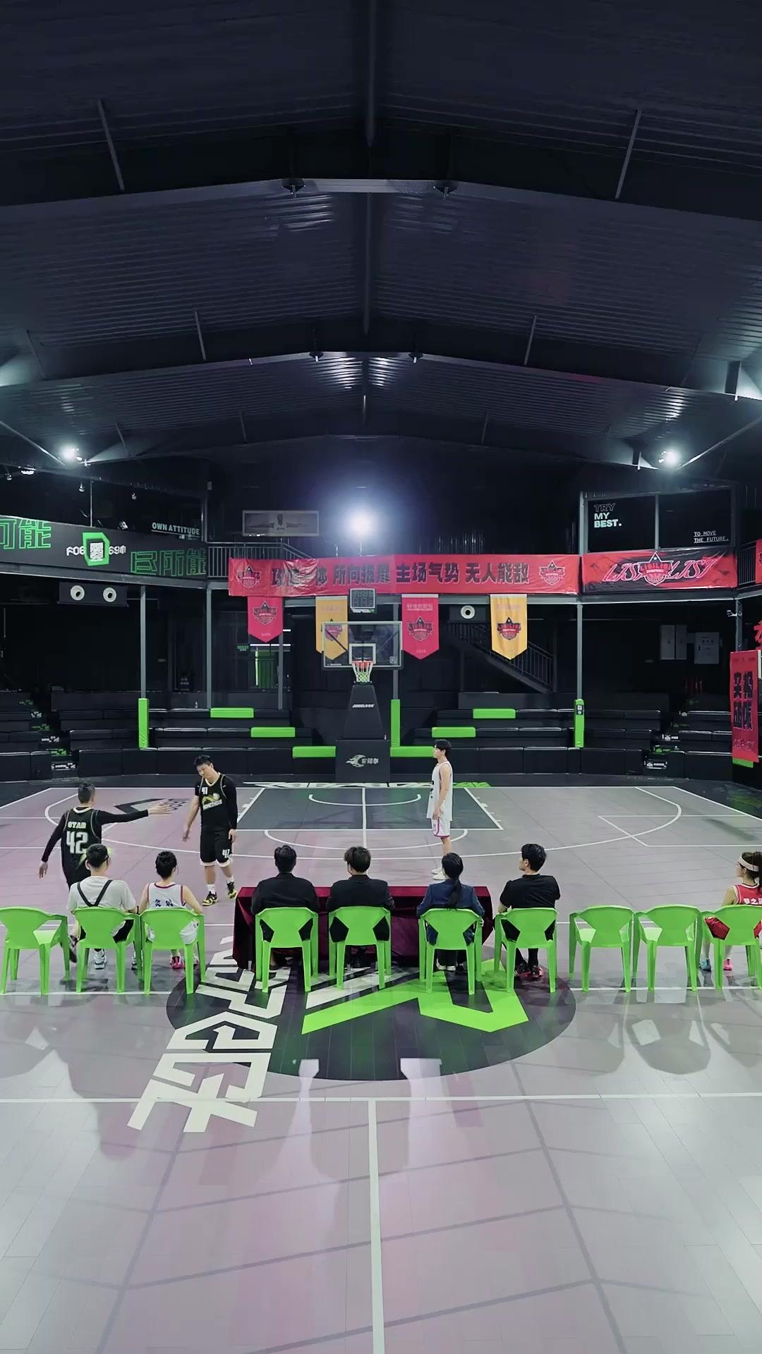 O Retorno do Rei do Basquete