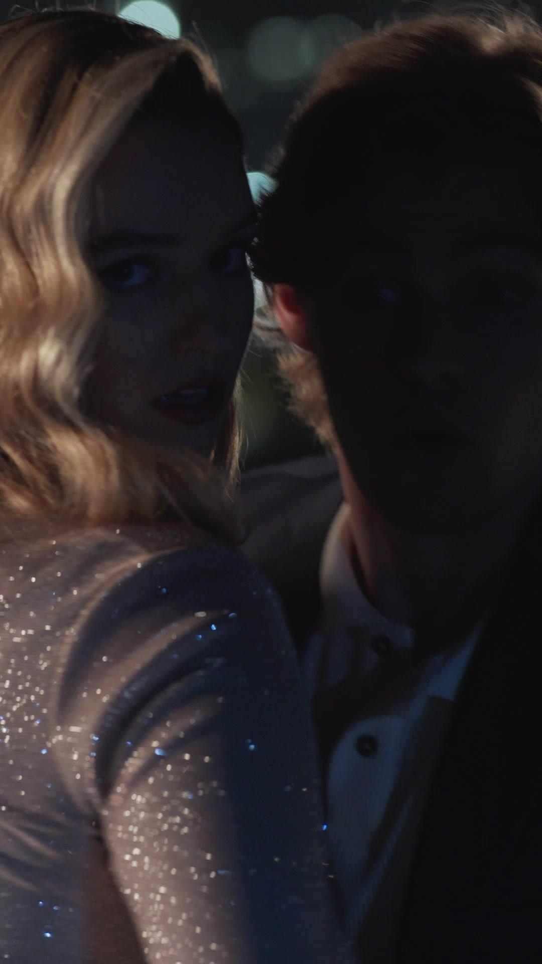 Encontro às Cegas com Meu Chefe