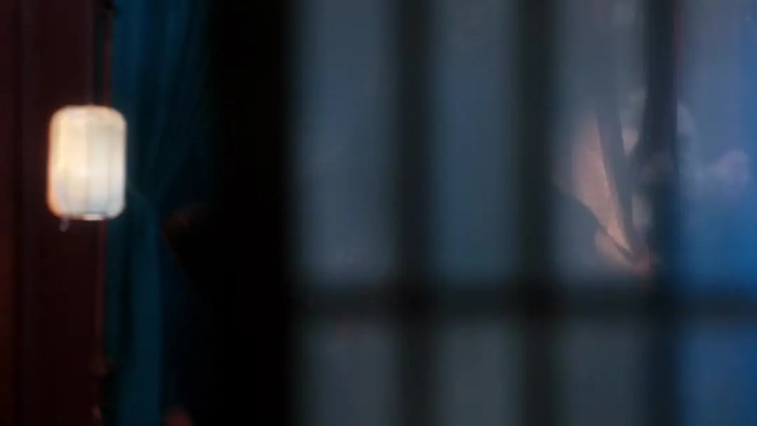 Minh Nguyệt Dẫn Tâm: Chiếc nhẫn ngọc và nụ cười giả tạo của Lệ Dao