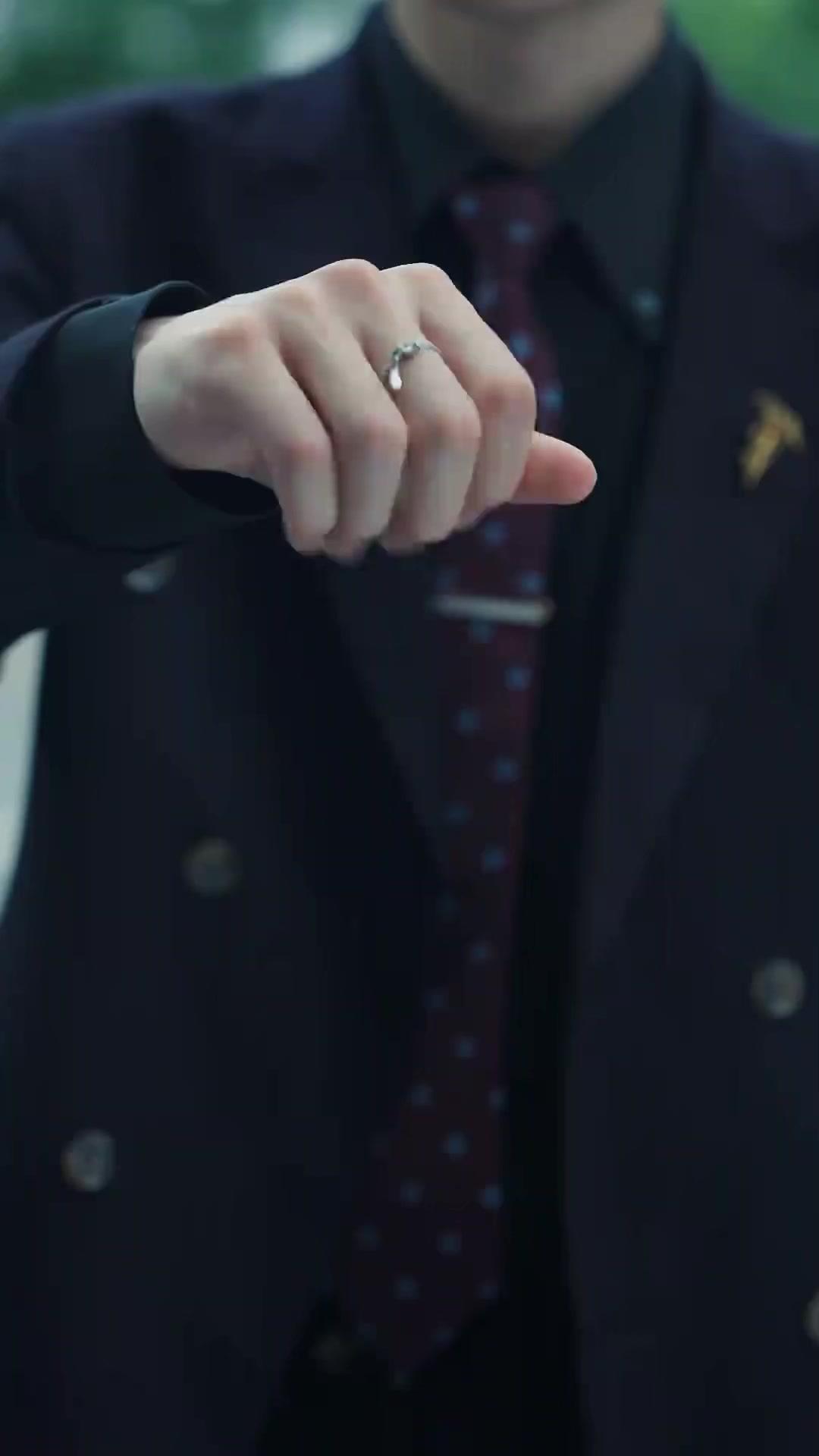 Her Ex Is a Tech Tycoon