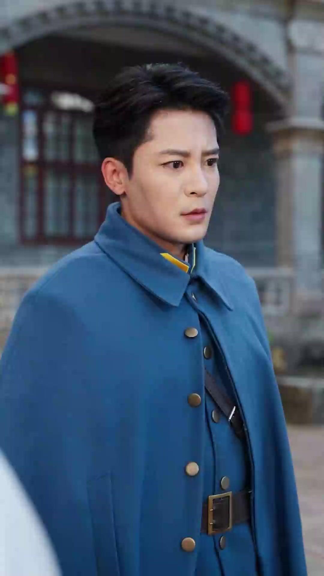 (Dubbed)Prisoned for Love