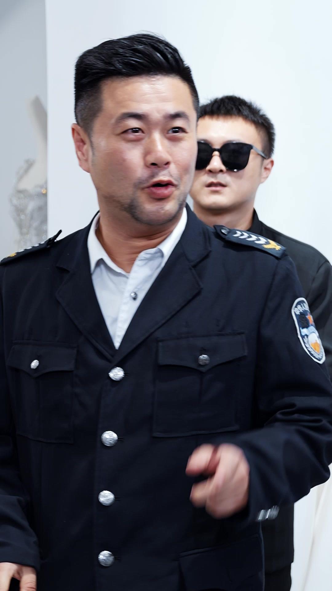 My Legendary Dad Has Returned