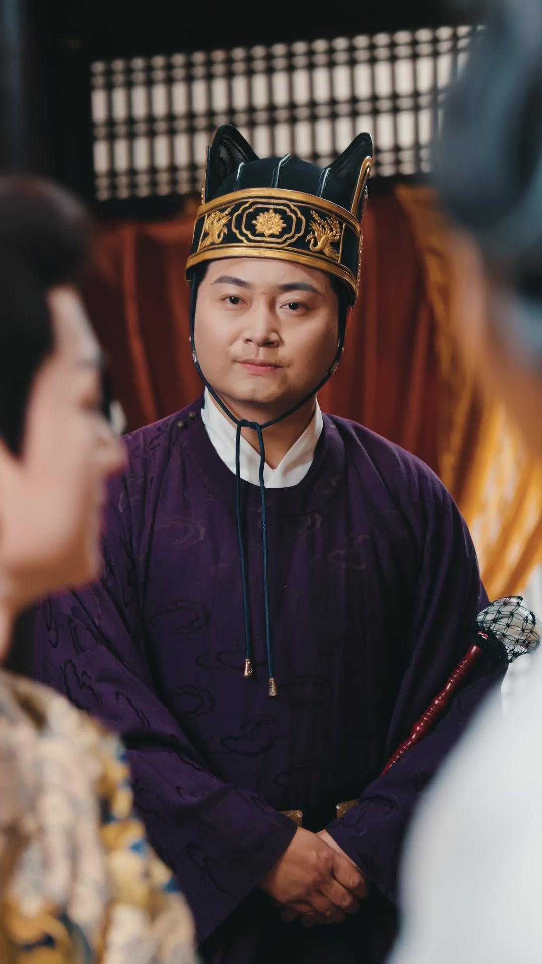 The Palace Remembers