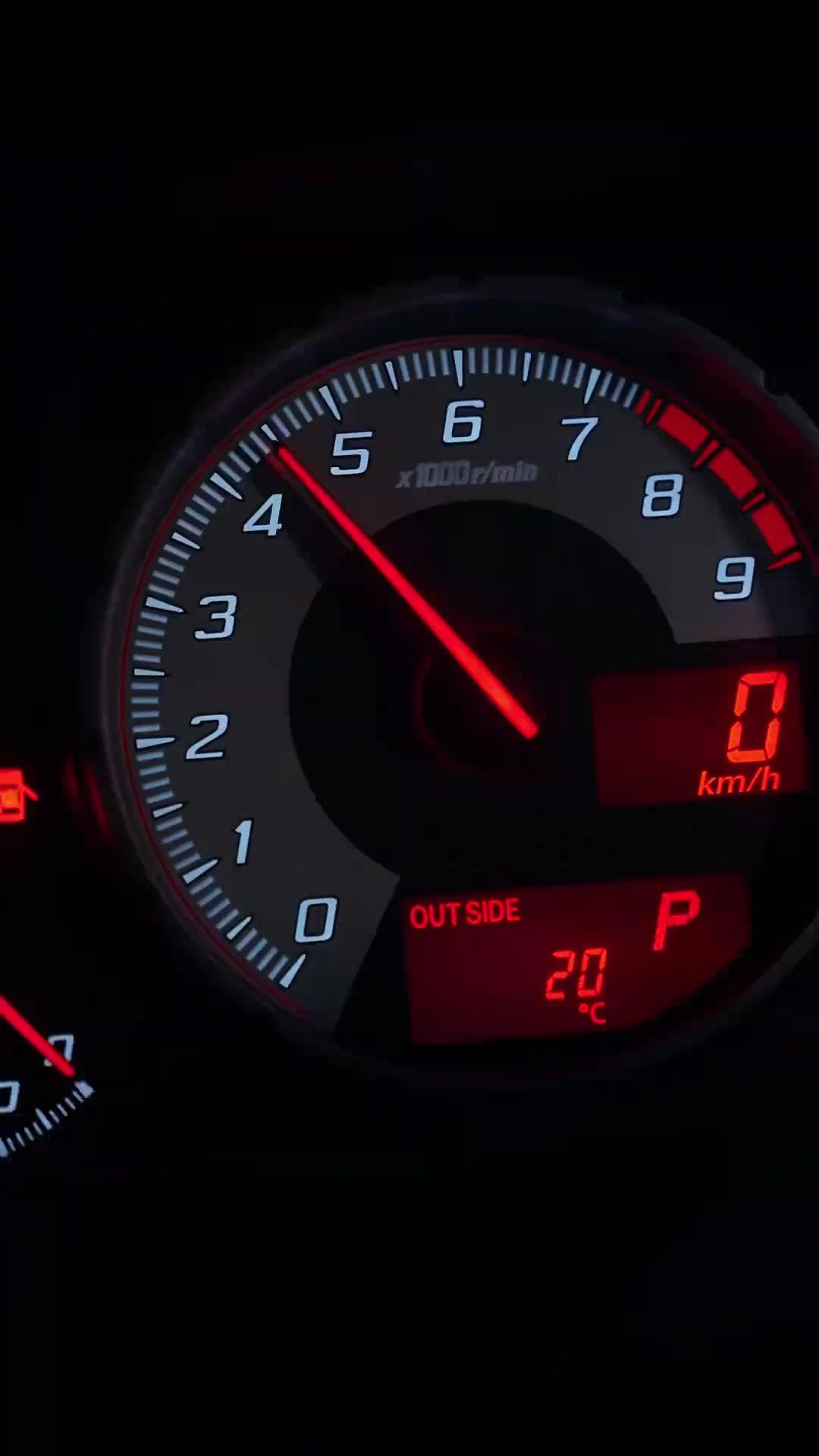 (Dubbed) What? Racing Ace Is a TRUCK Guy!