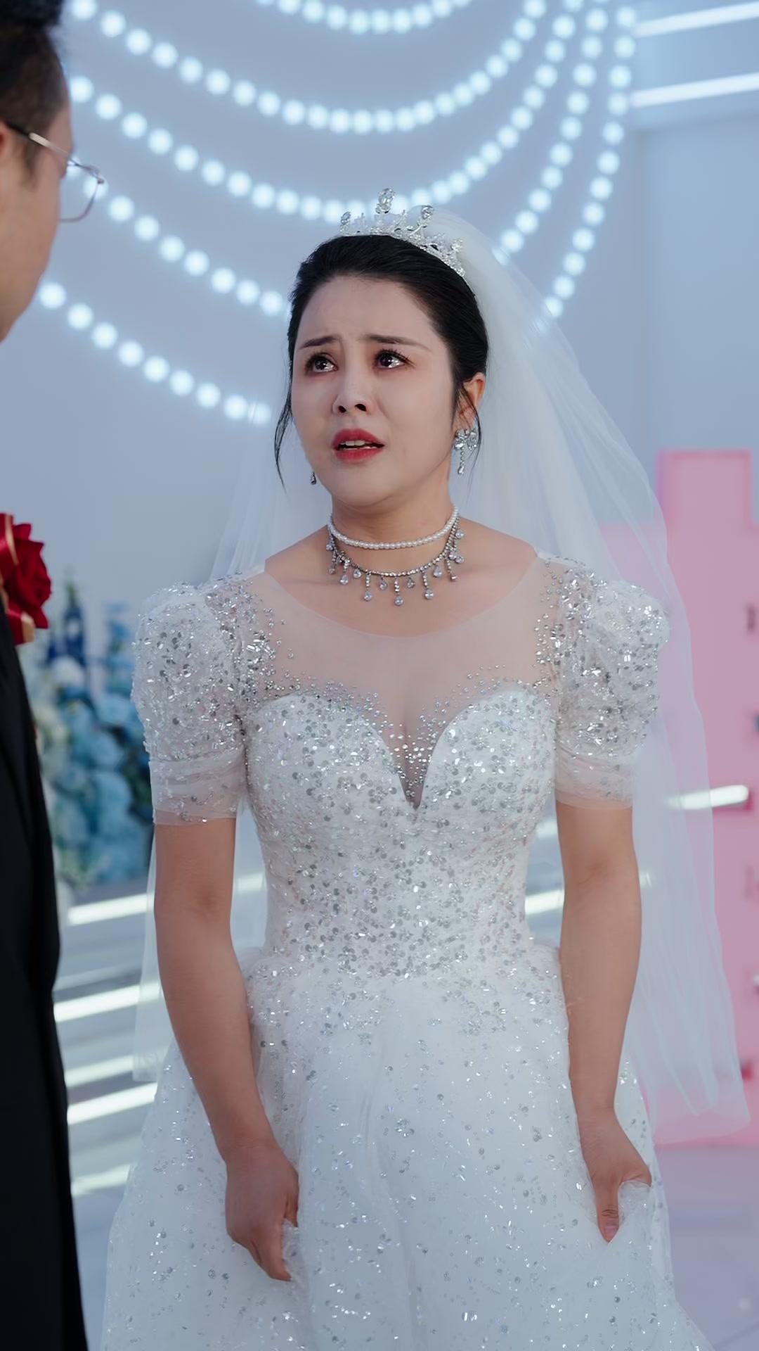 My Husband's Secret Wedding