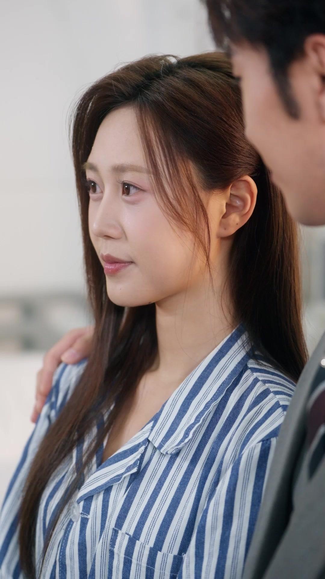 Berkat Anak, Berlabuh ke Hatimu