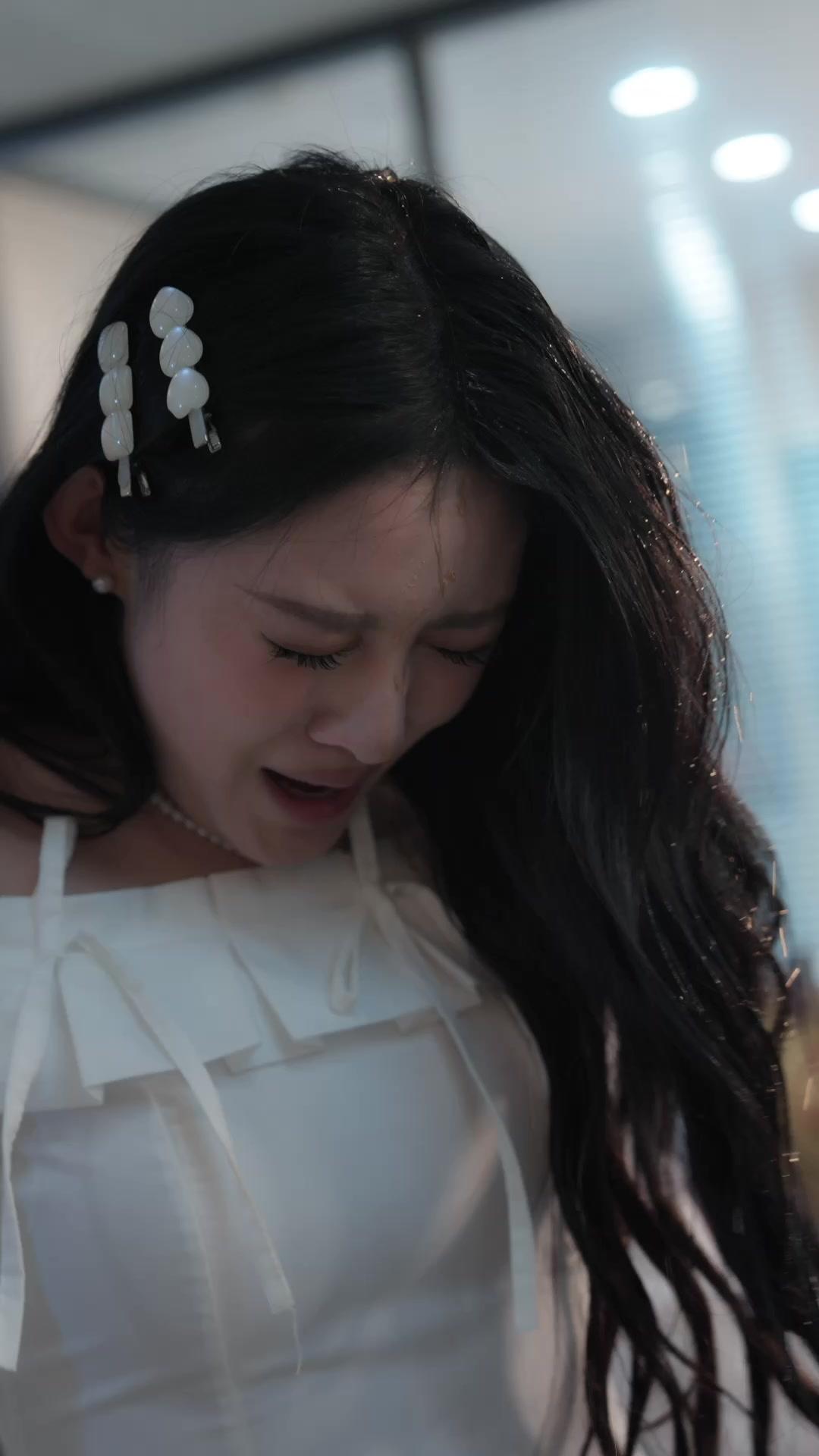 I Don't Want You Anymore