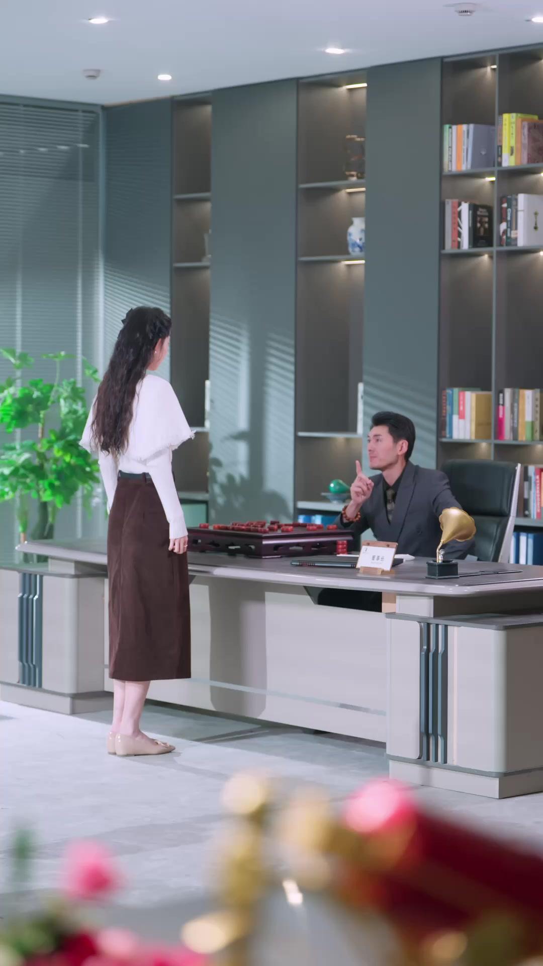 ¿Tu venganza? Yo me encargo