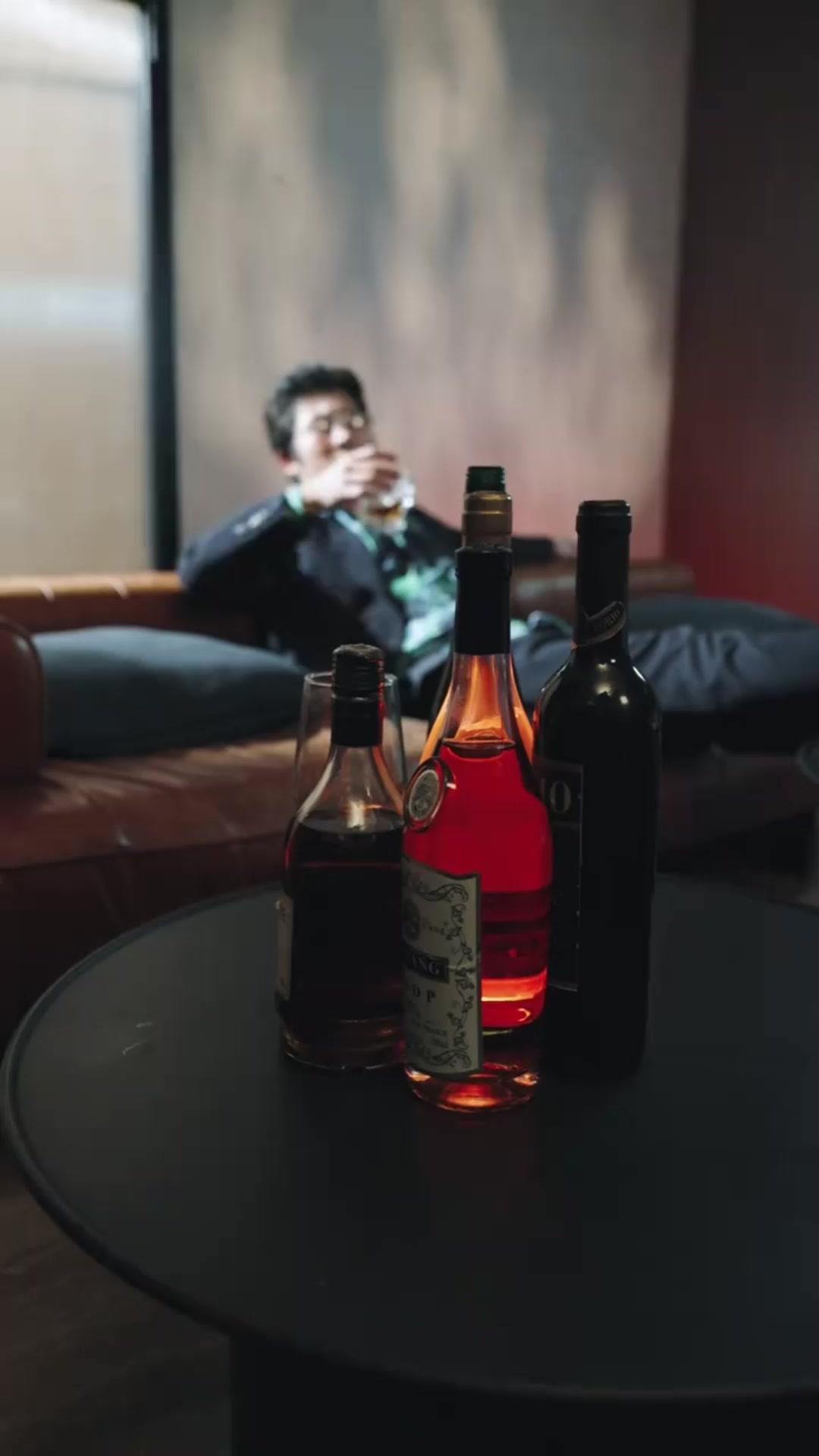 Fleeting Fire, Lasting Scars