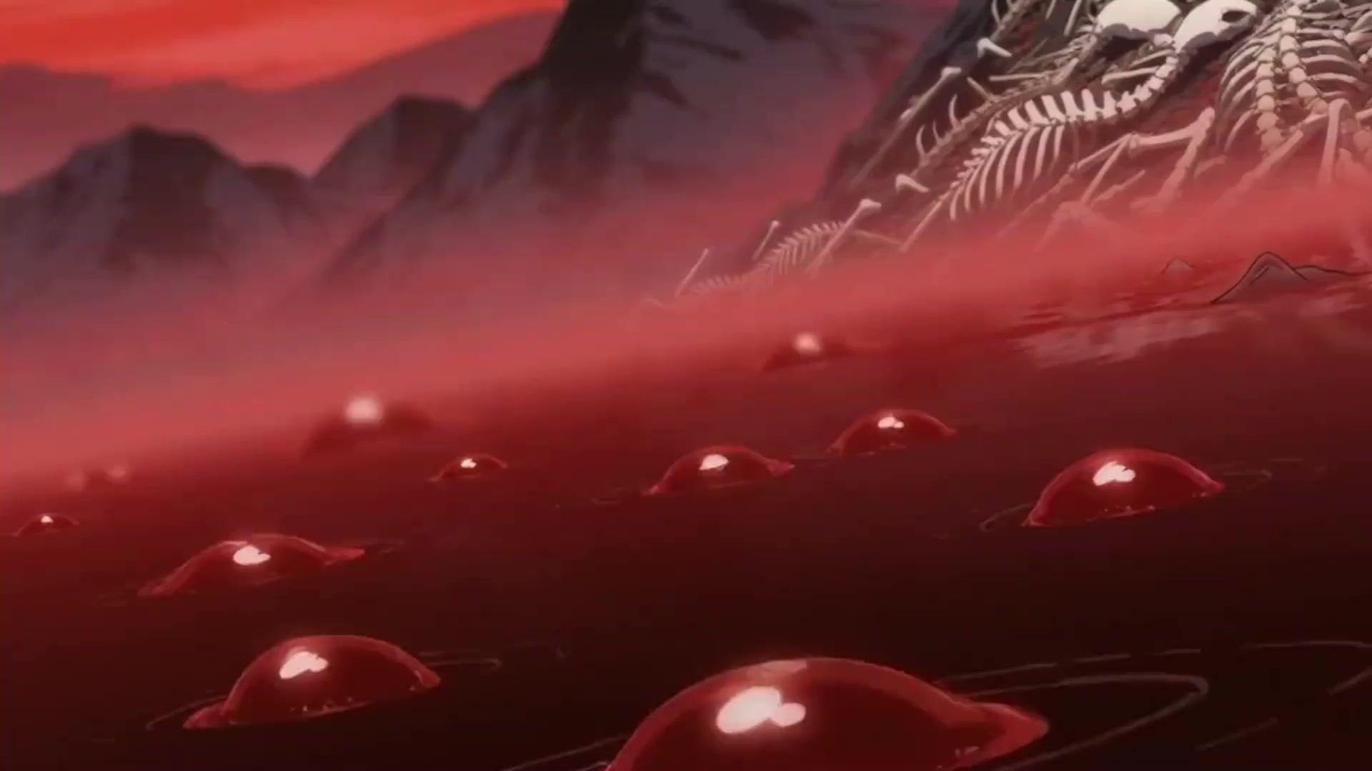 Kiamat Global: Aku Taklukkan Monster SSS