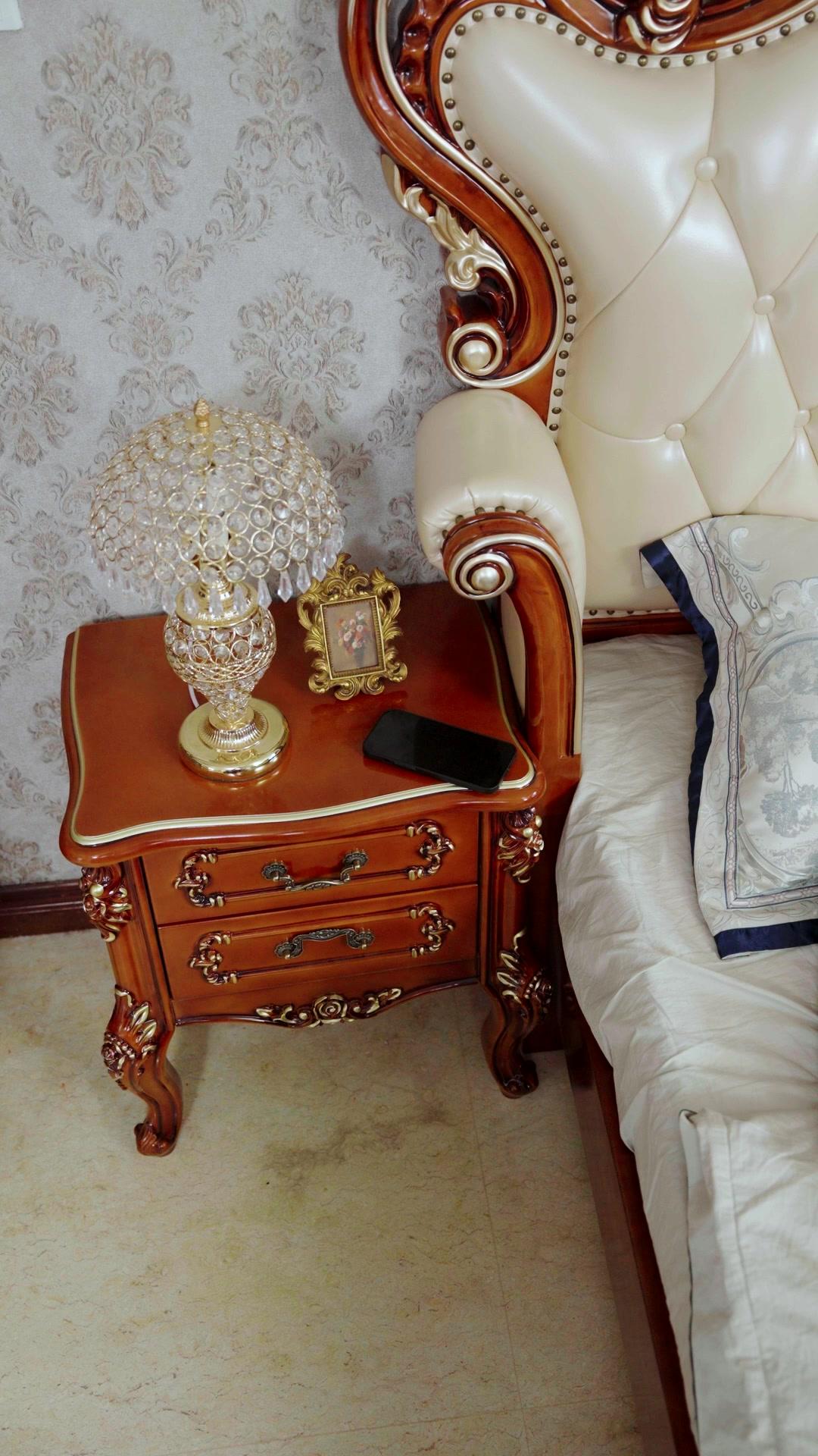 說好娶睡美人，怎變總裁