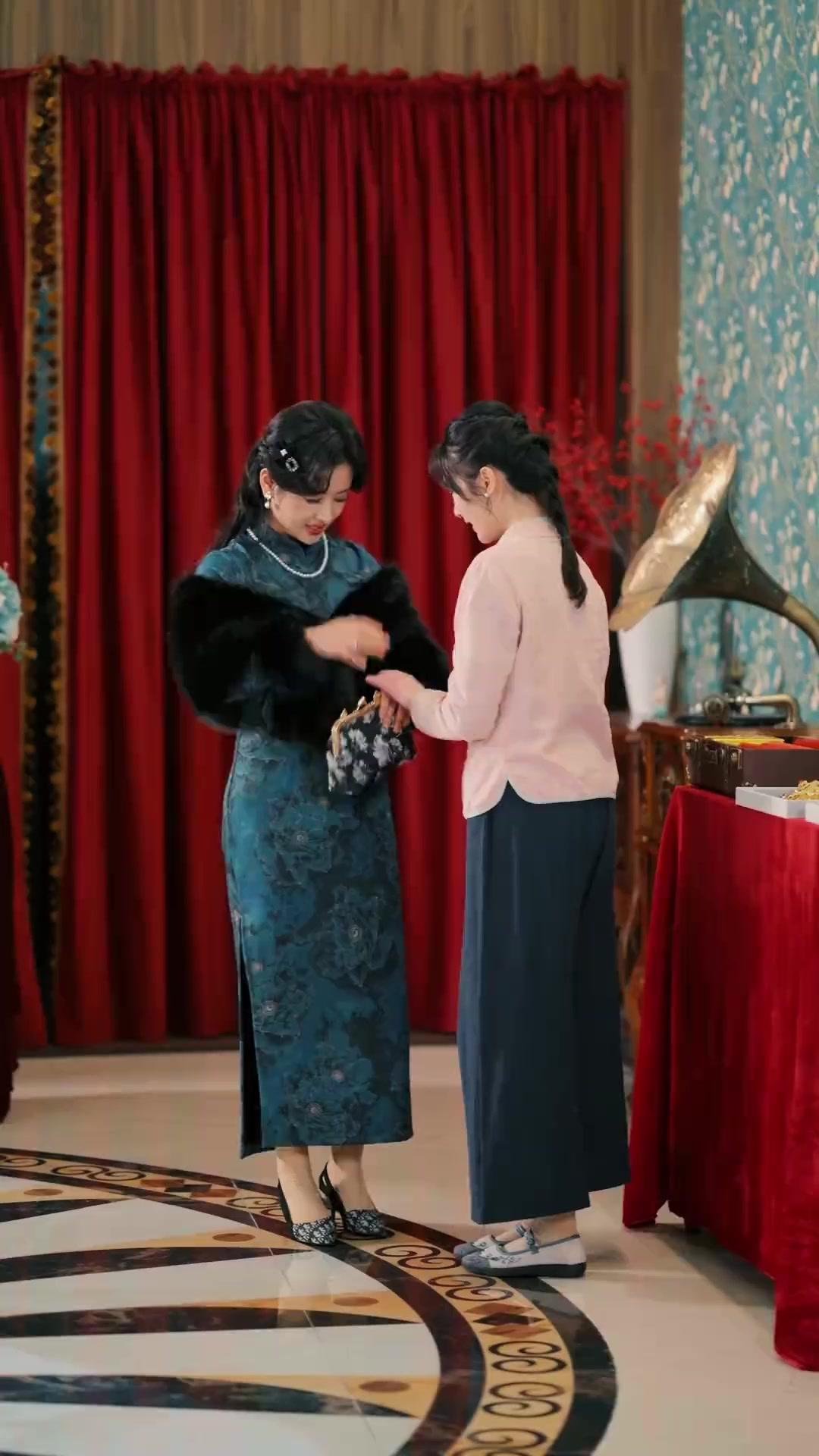 Eve Dönen Varisinin Hikayesi