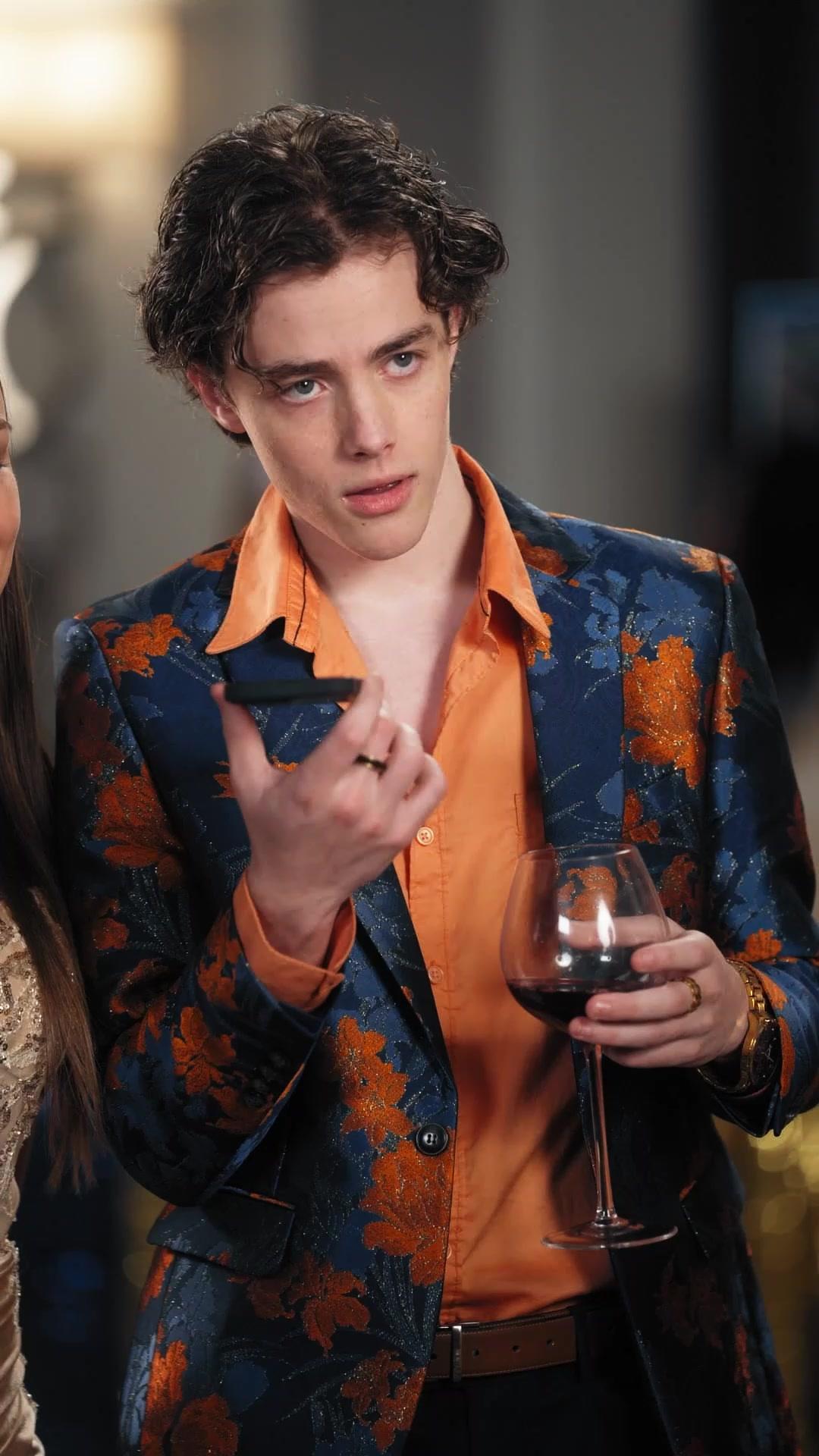 MON PÈRE CONCIERGE EST LE BOSS