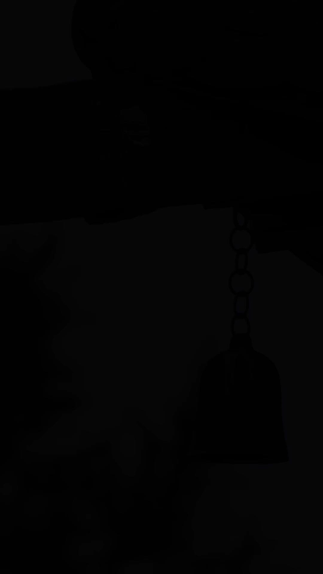 A Cinderela do General