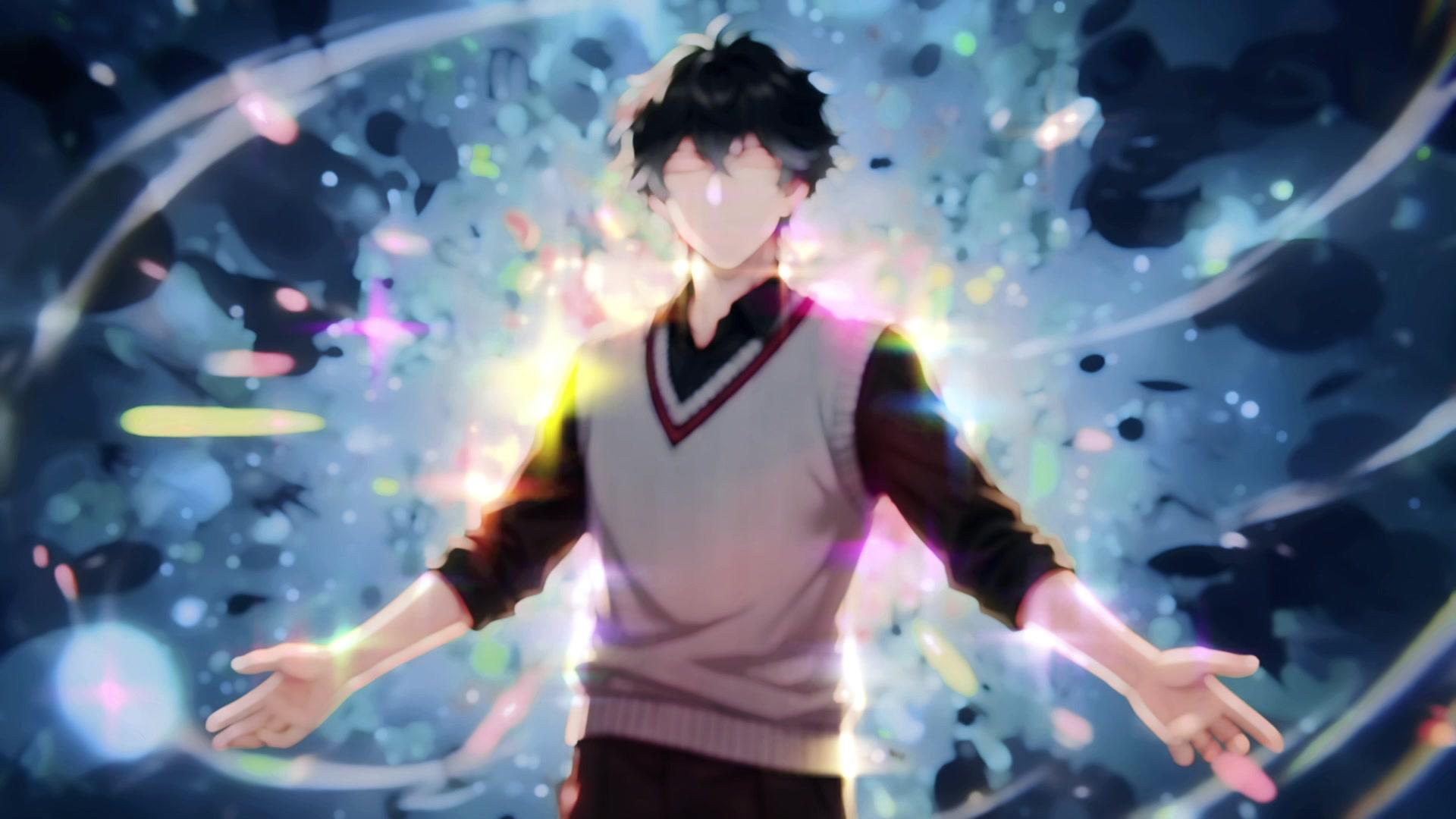 Kiamat dan Para Kekasih