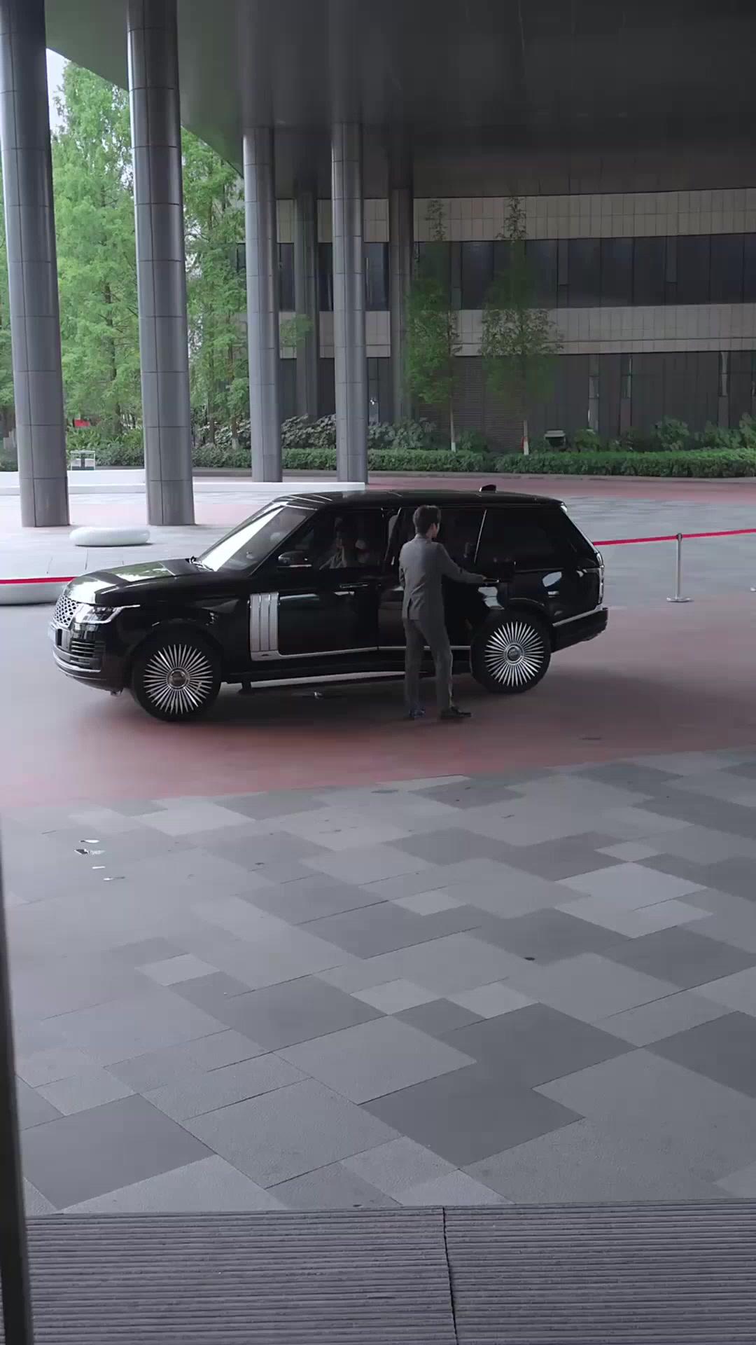 (Dubbed)Too Late to Come Back