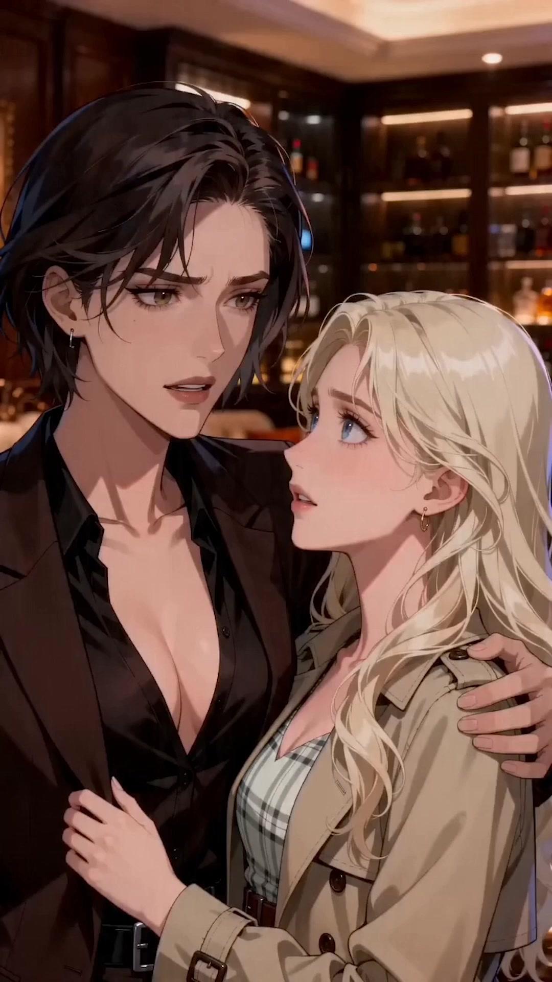 Secrets Under the Skirt