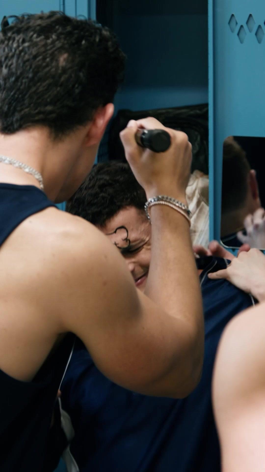 Return of the Abandoned Basketball God