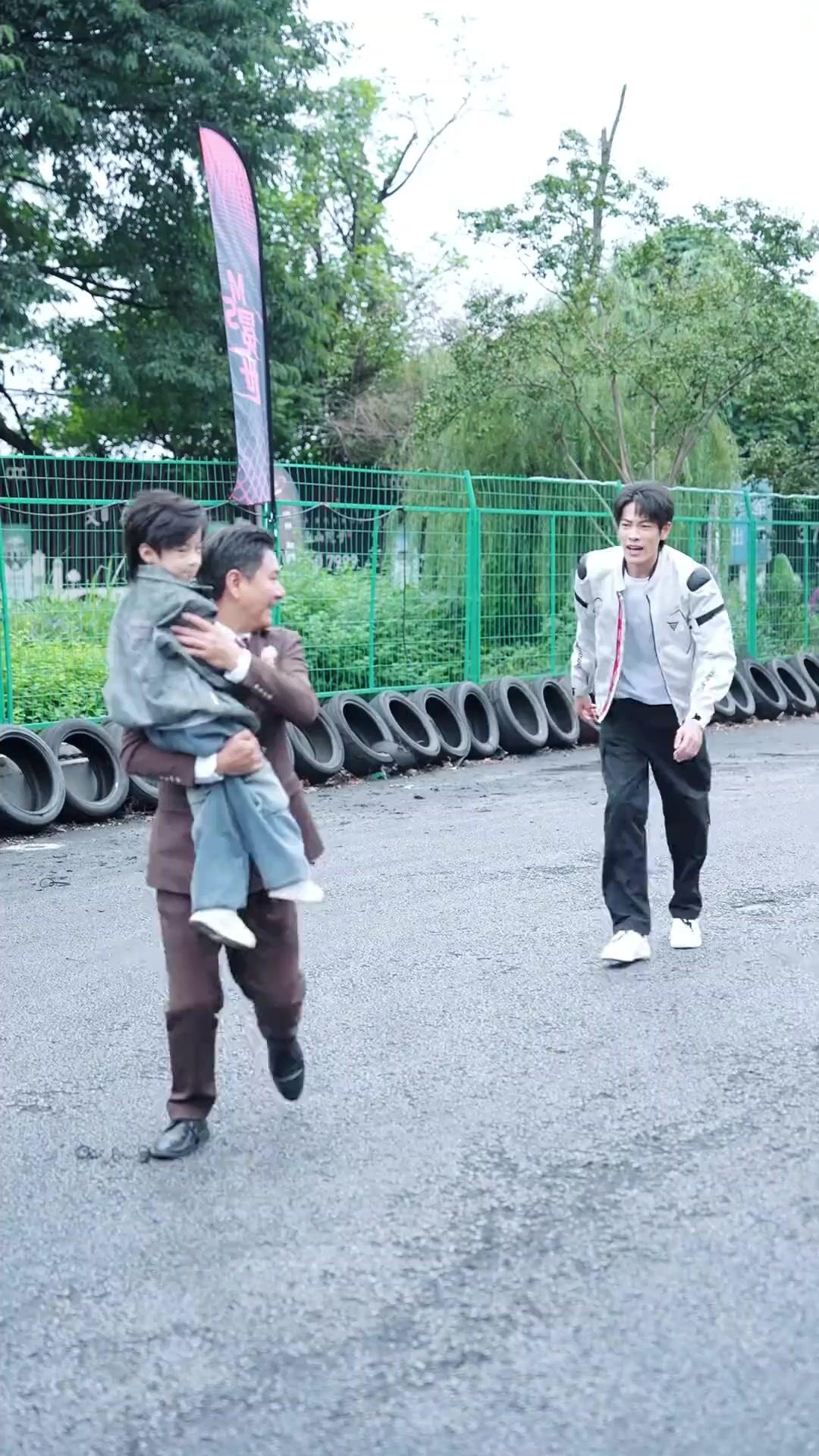 Kebangkitan Raja Balap