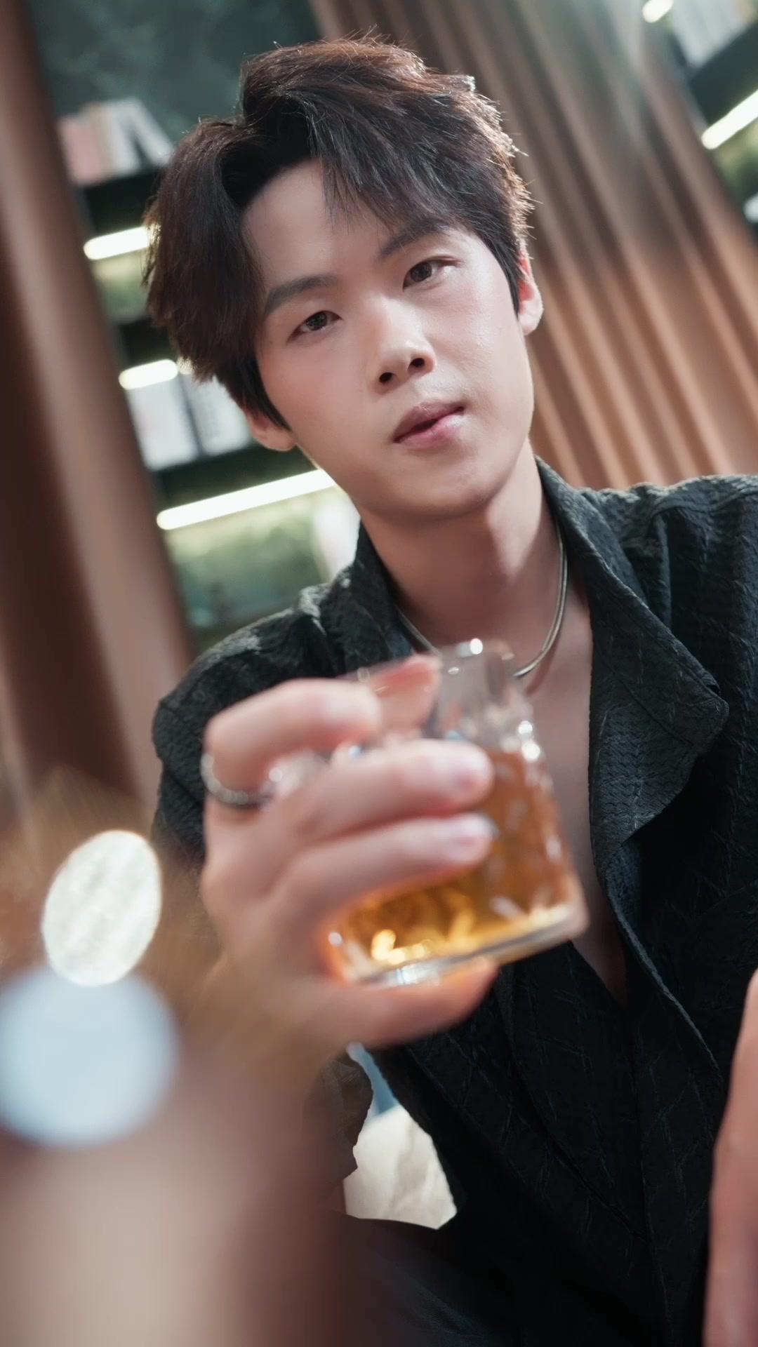 Cinta yang Disimpan Lama