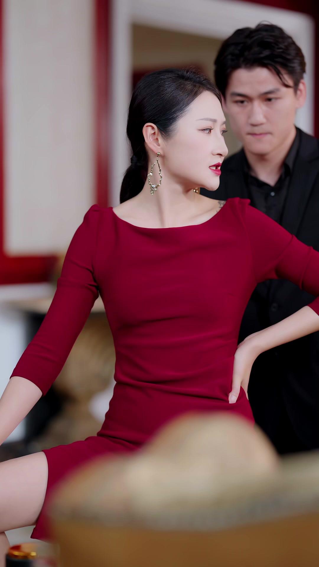 Ella es la luz de mi vida