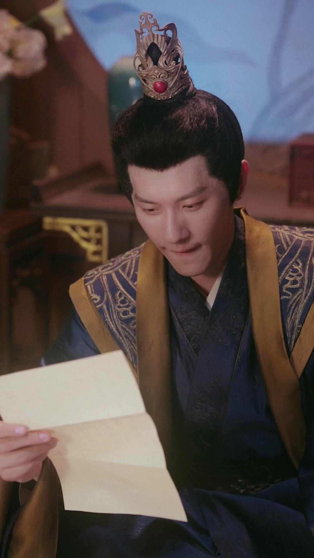 คู่บัลลังก์เกิดใหม่