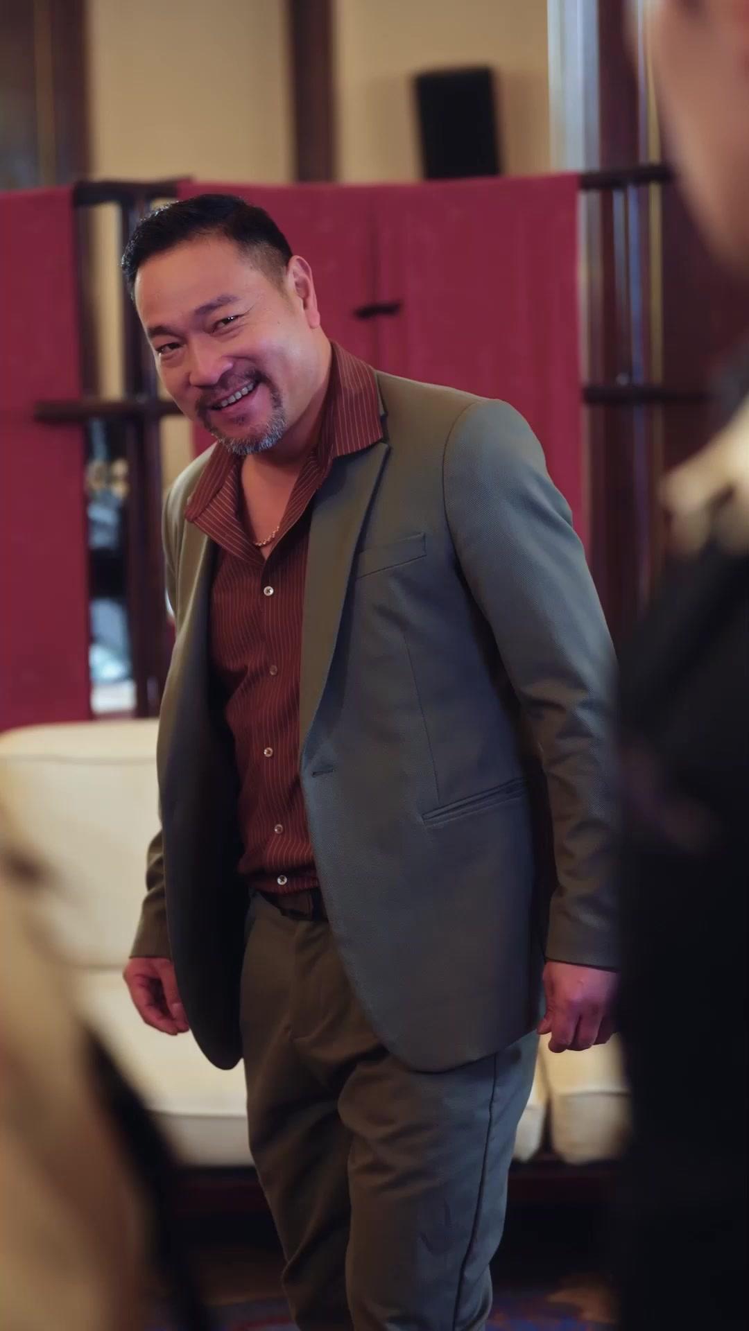 산에서 굴러 내려온 셰프