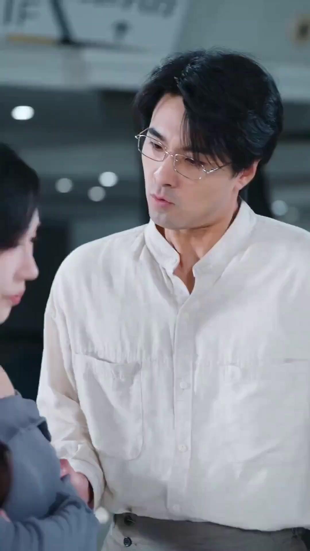 (Doblado)El plan detrás de su ternura