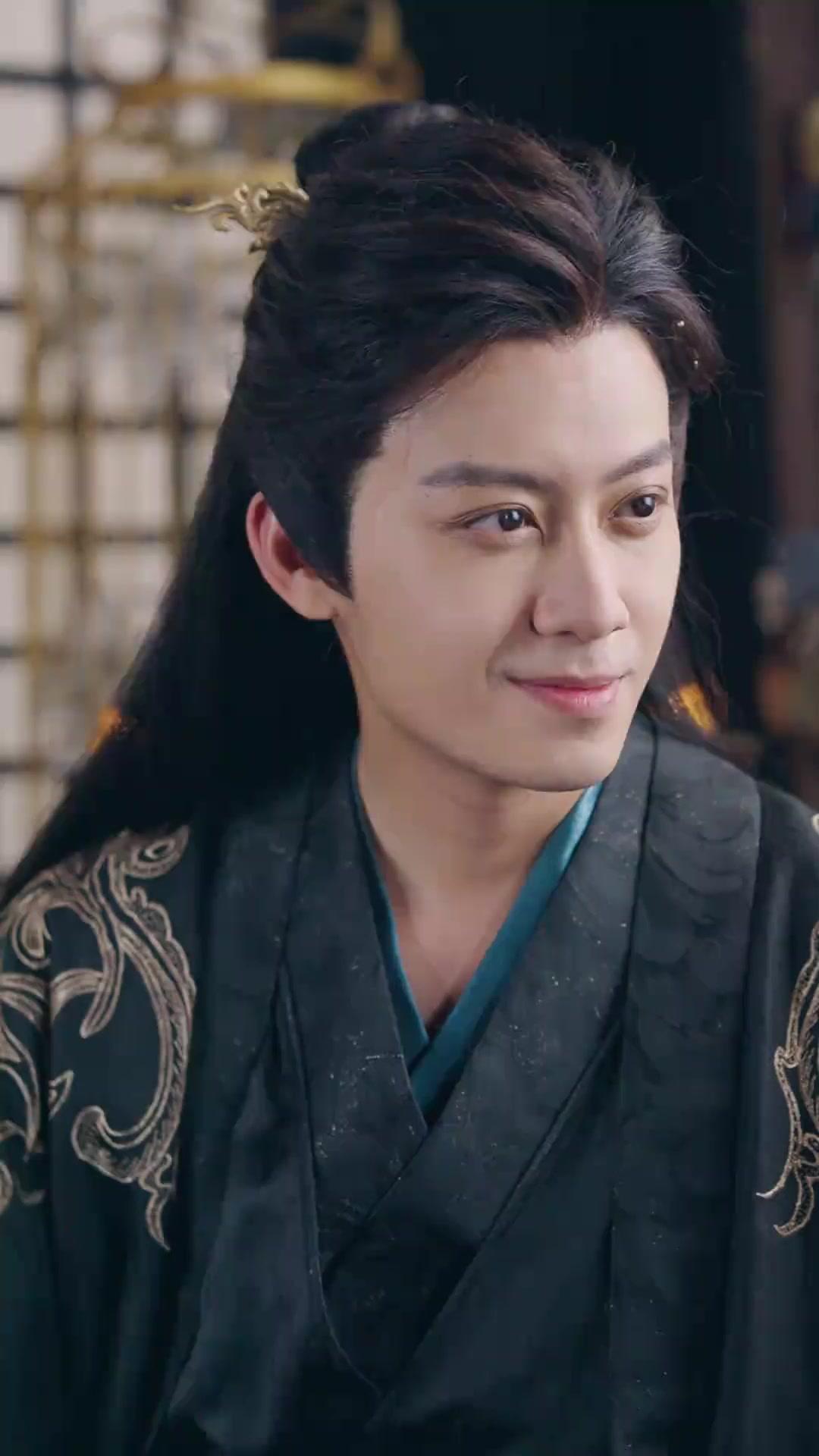 Pindah Alam Jadi Permaisuri