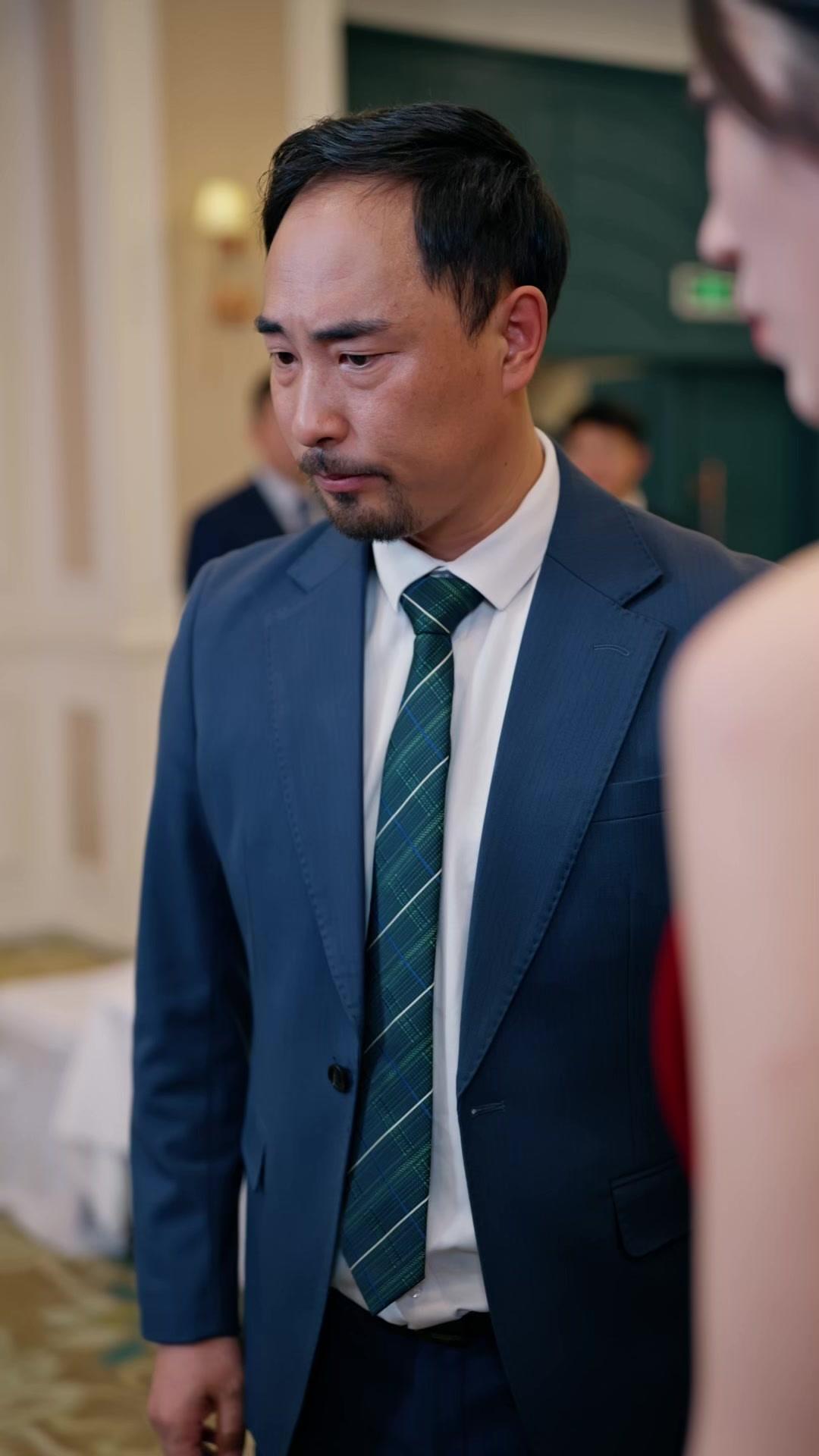 Traicionó a la mujer equivocada