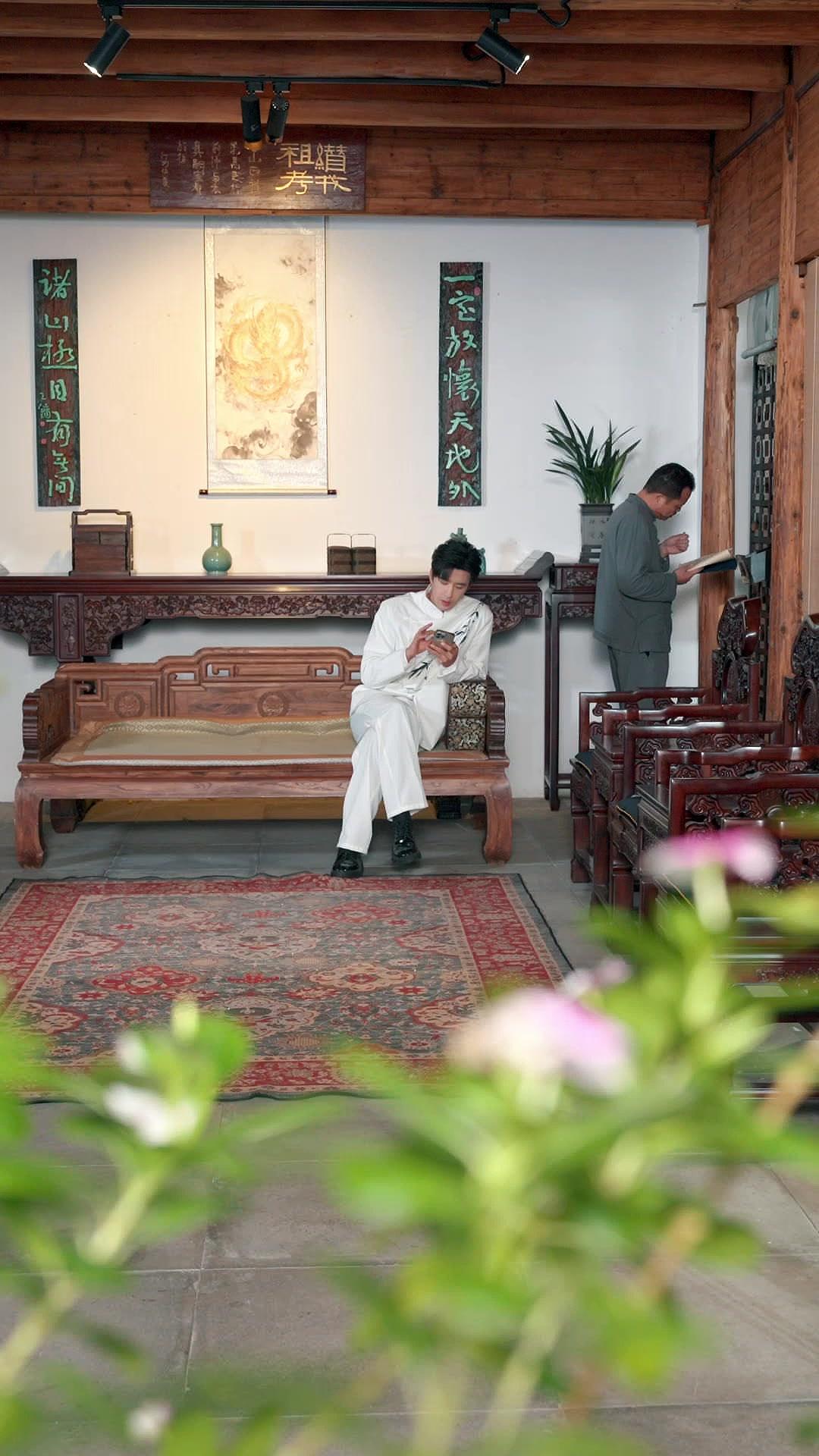 Immortal Reborn As City’s King!