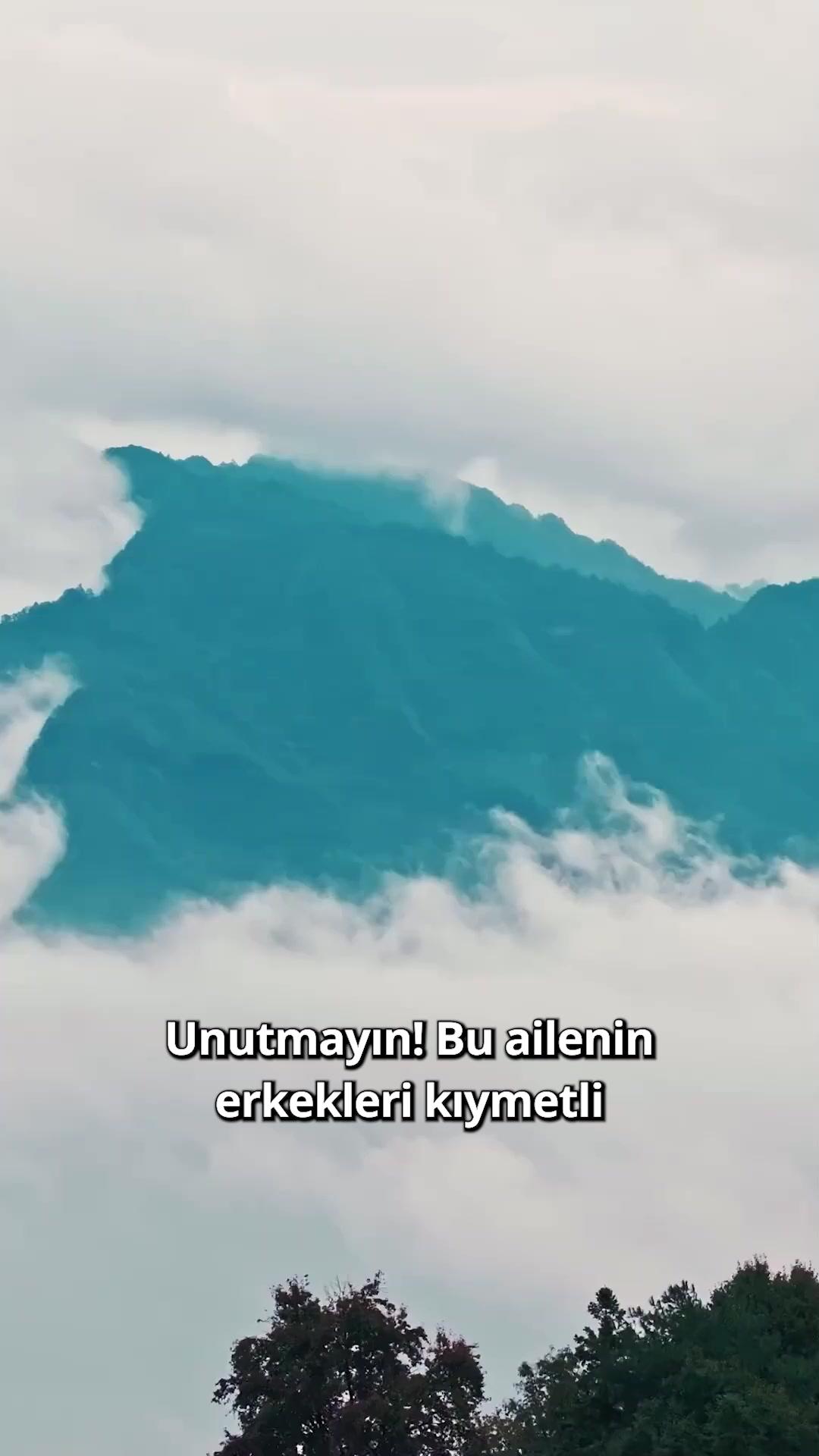 (Dublajlı) Dağları ve Nehirleri Yeniden Şekillendirmeye Cesaret Etmek